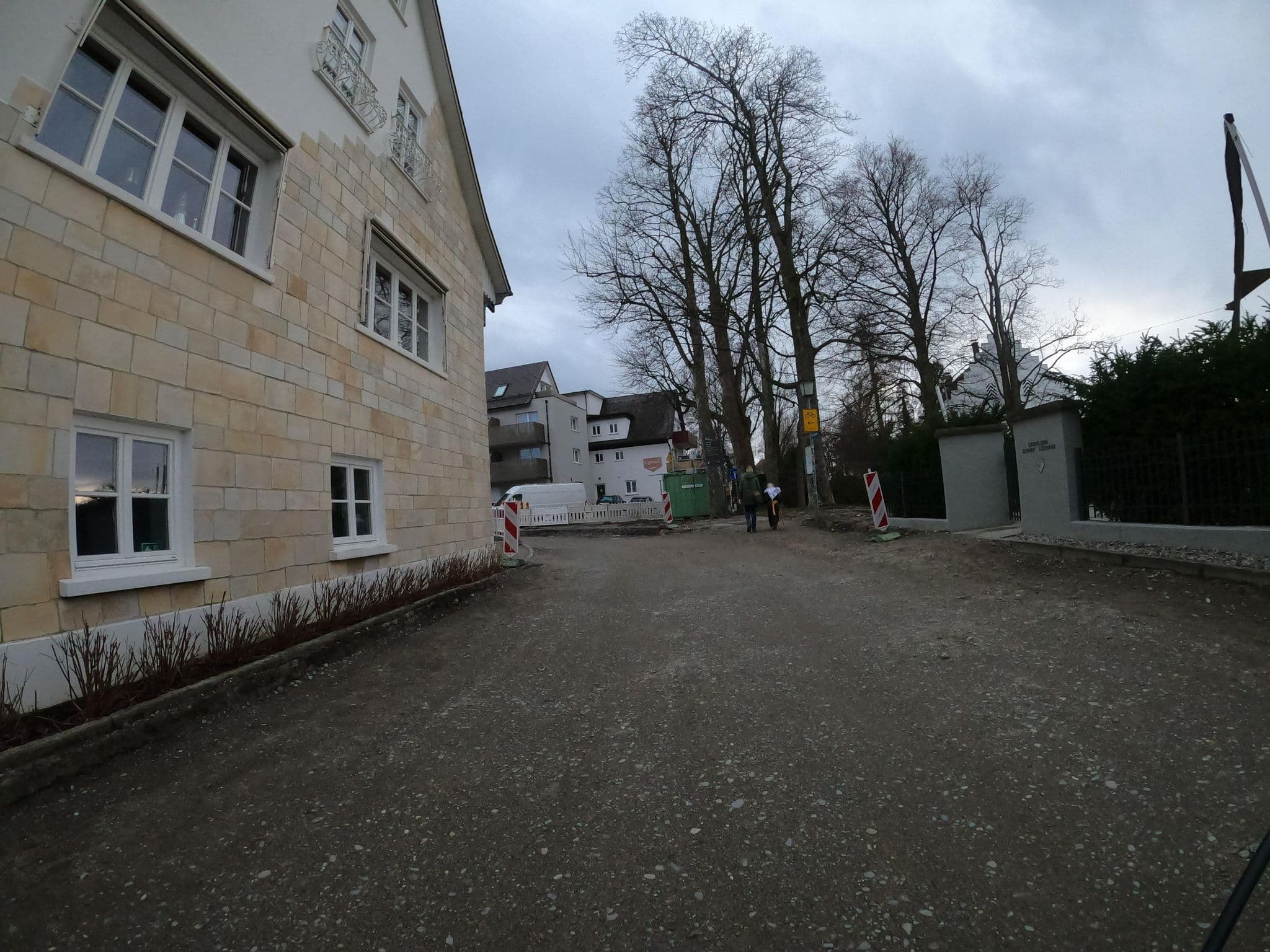 Street view near CARALEON, Wasserburg — © VIA_KK (CC BY-SA · Mapillary)