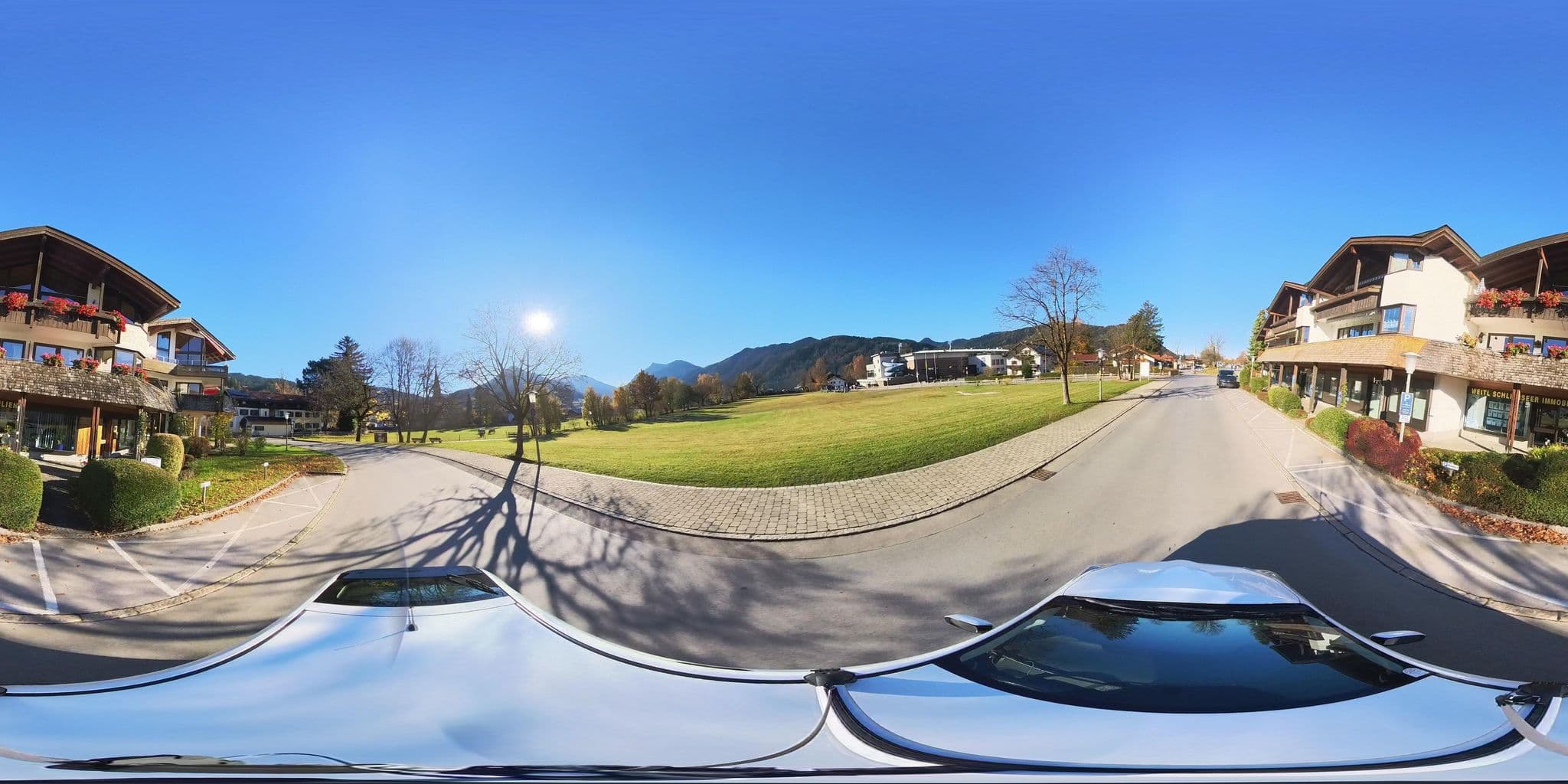 Street view near Traumferienwohnung-Schliersee, Schliersee — © osmplus_org (CC BY-SA · Mapillary)