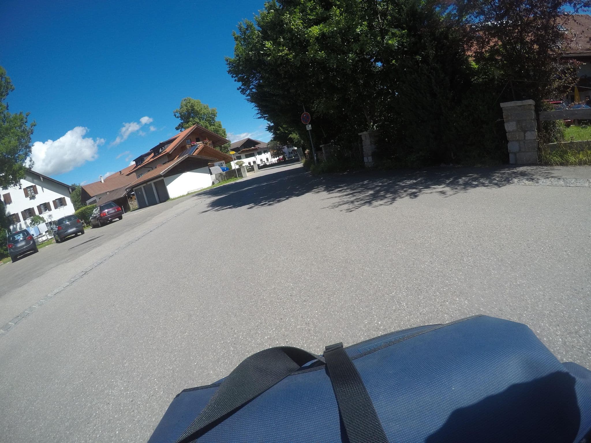 Street view near Gästehaus Moarhof, Schwangau — © mfa (CC BY-SA · Mapillary)