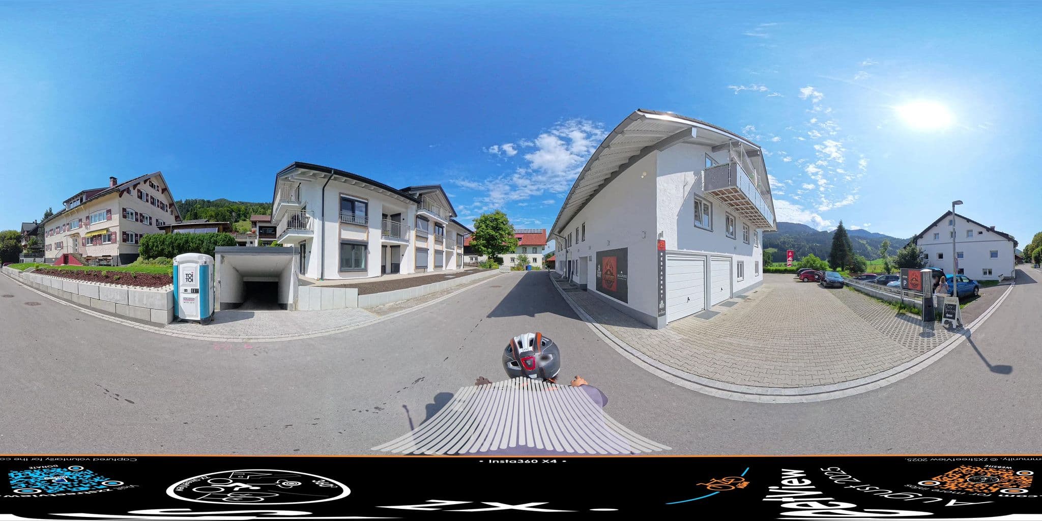 Street view near Fewo Löwenzahn, Missen-Wilhams — © ZXStreetview (CC BY-SA · Mapillary)