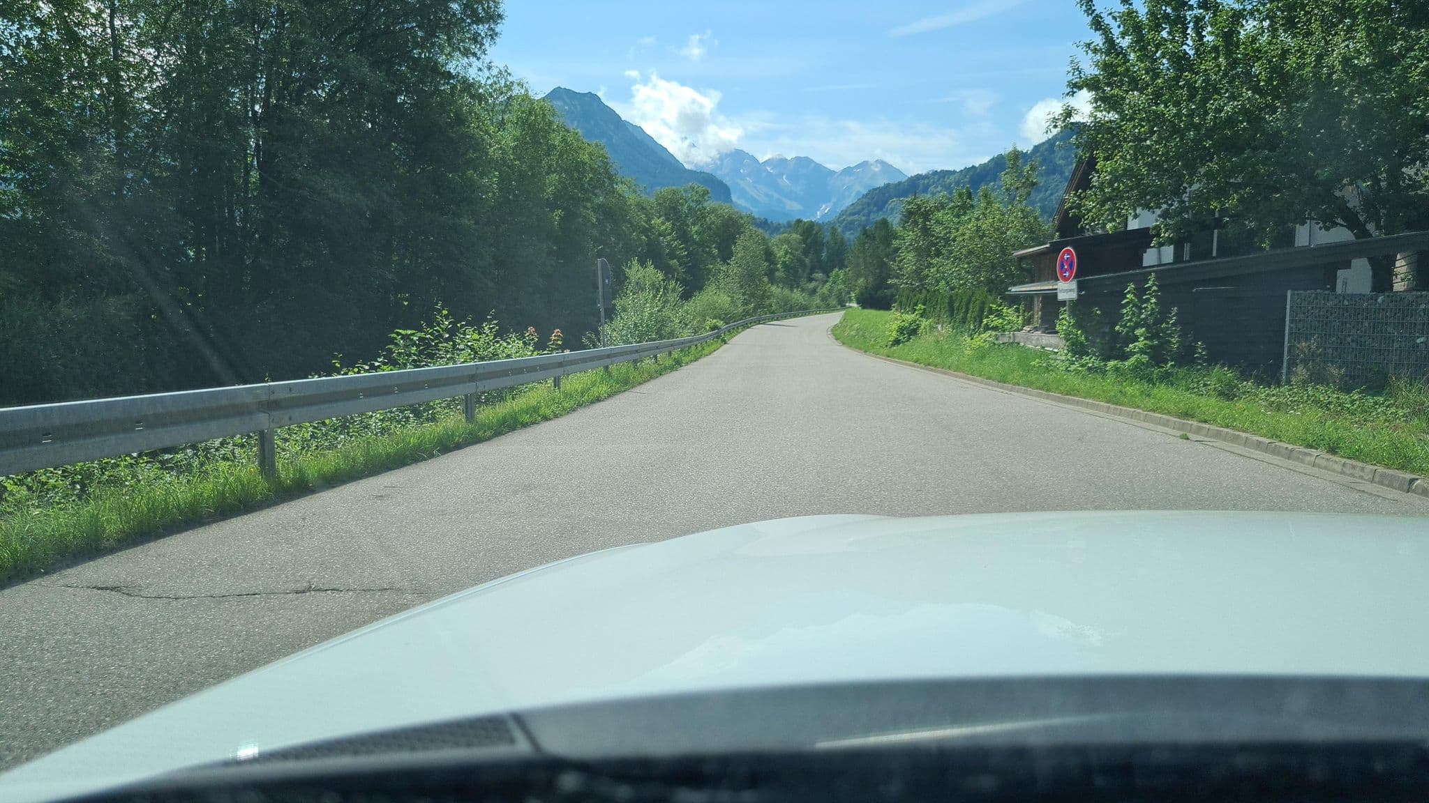 Street view near Ferienwohnungen Schöne, Oberstdorf