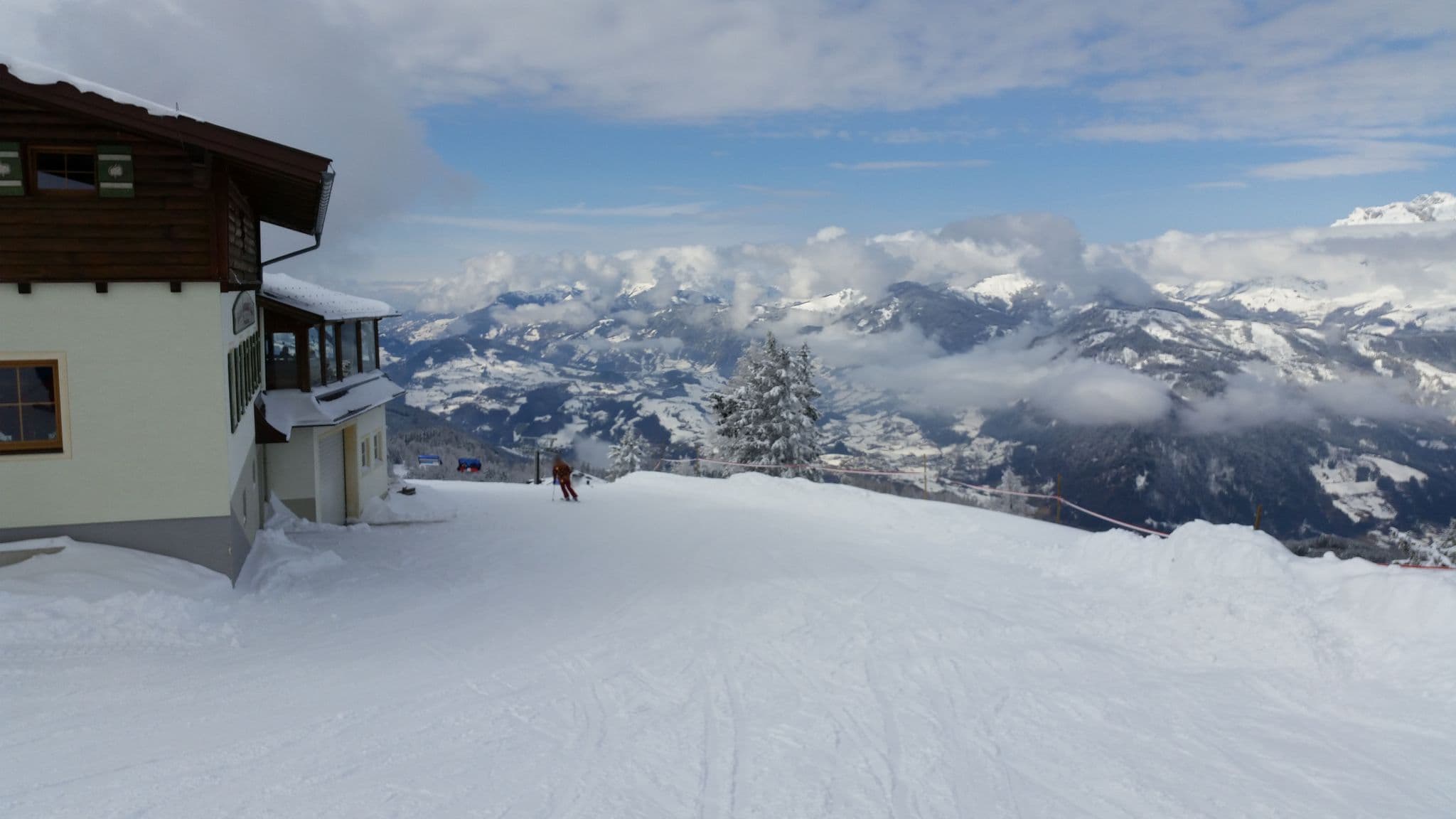 Street view near Gernkogelalm, Plankenau — © it_s_so_funny (CC BY-SA · Mapillary)