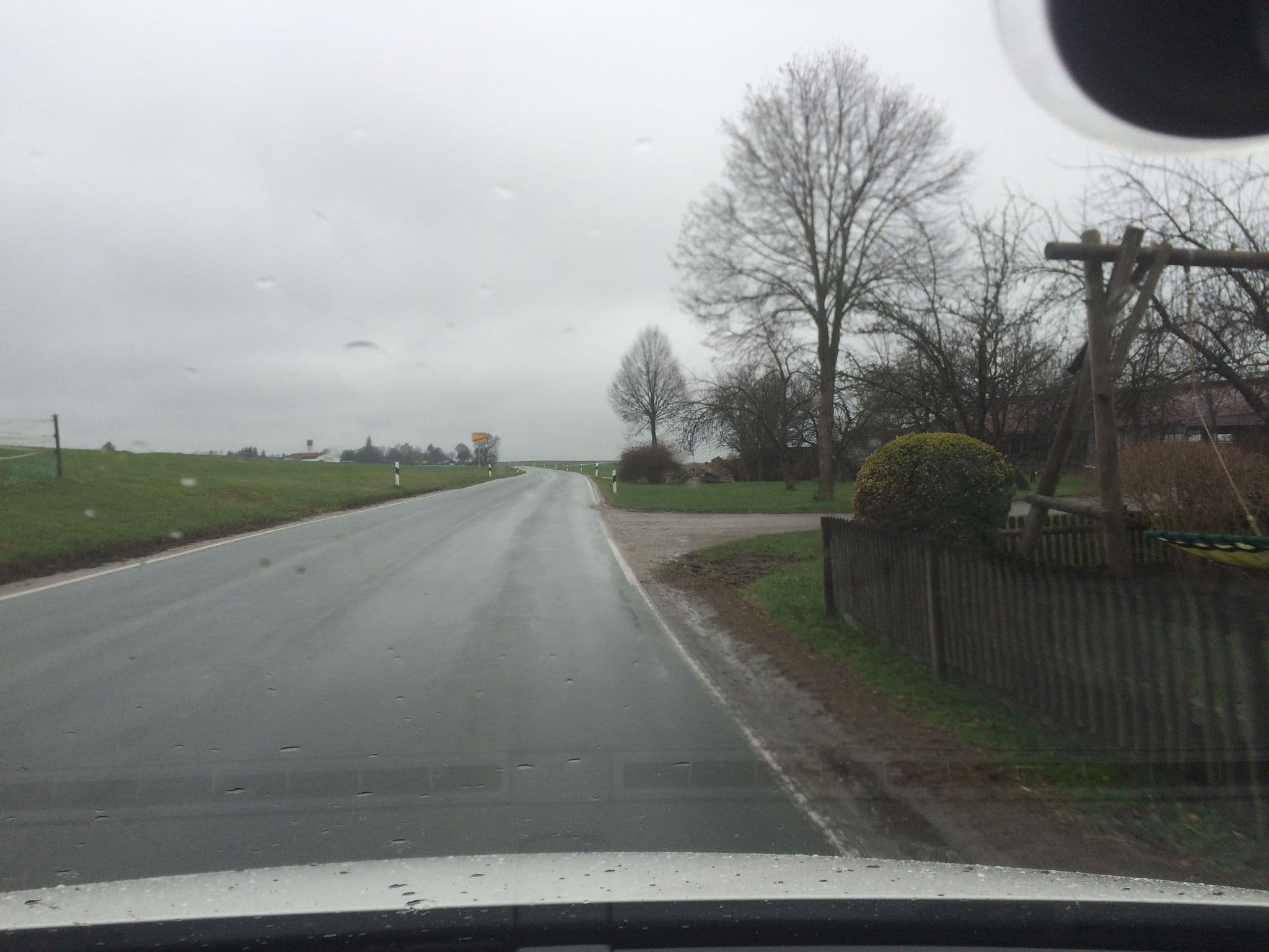 Street view near Falterhof, Bad Aibling — © omba (CC BY-SA · Mapillary)