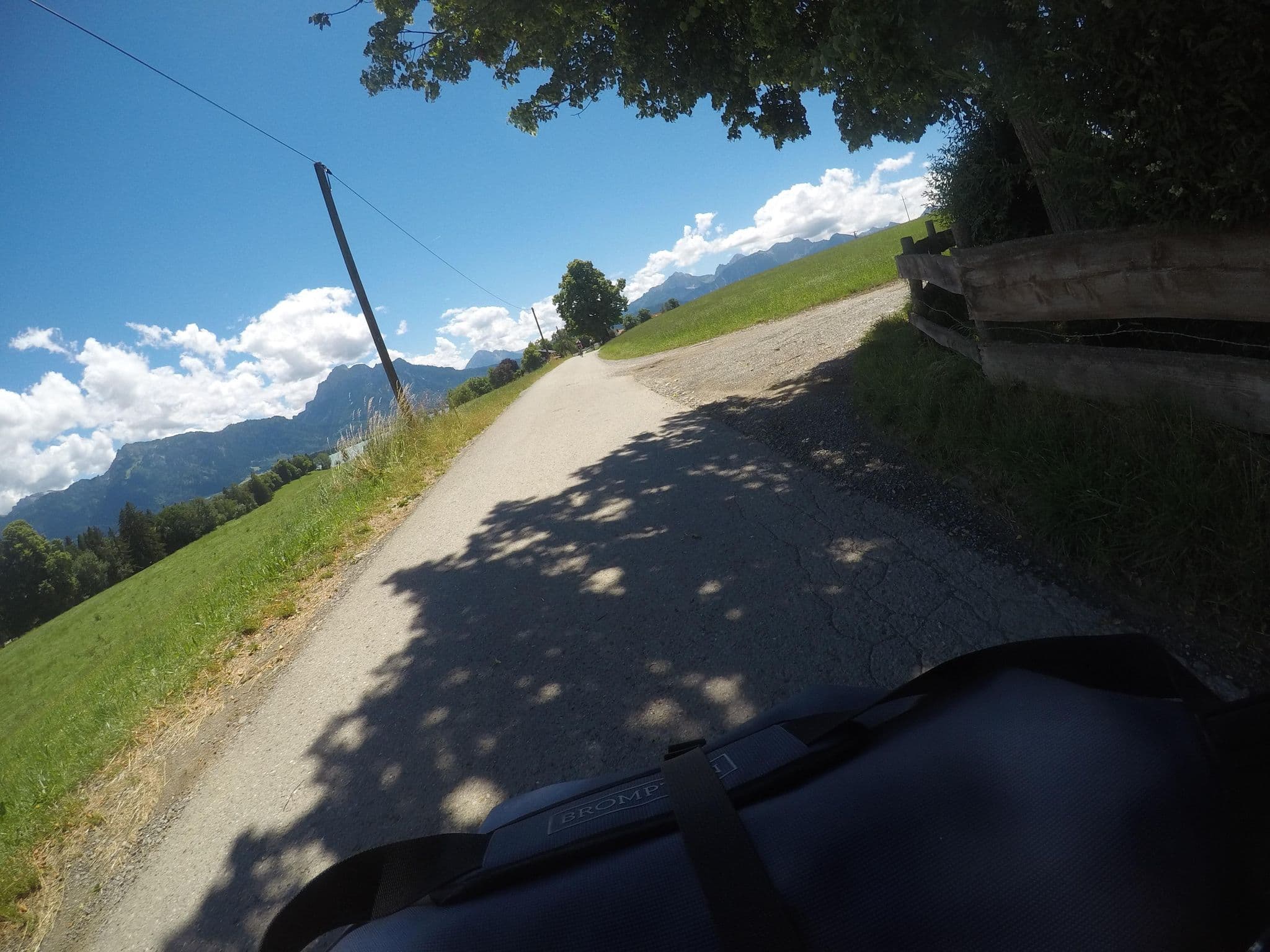 Street view near Ziegen-Bären-Hof-Hampp, Schwangau — © mfa (CC BY-SA · Mapillary)