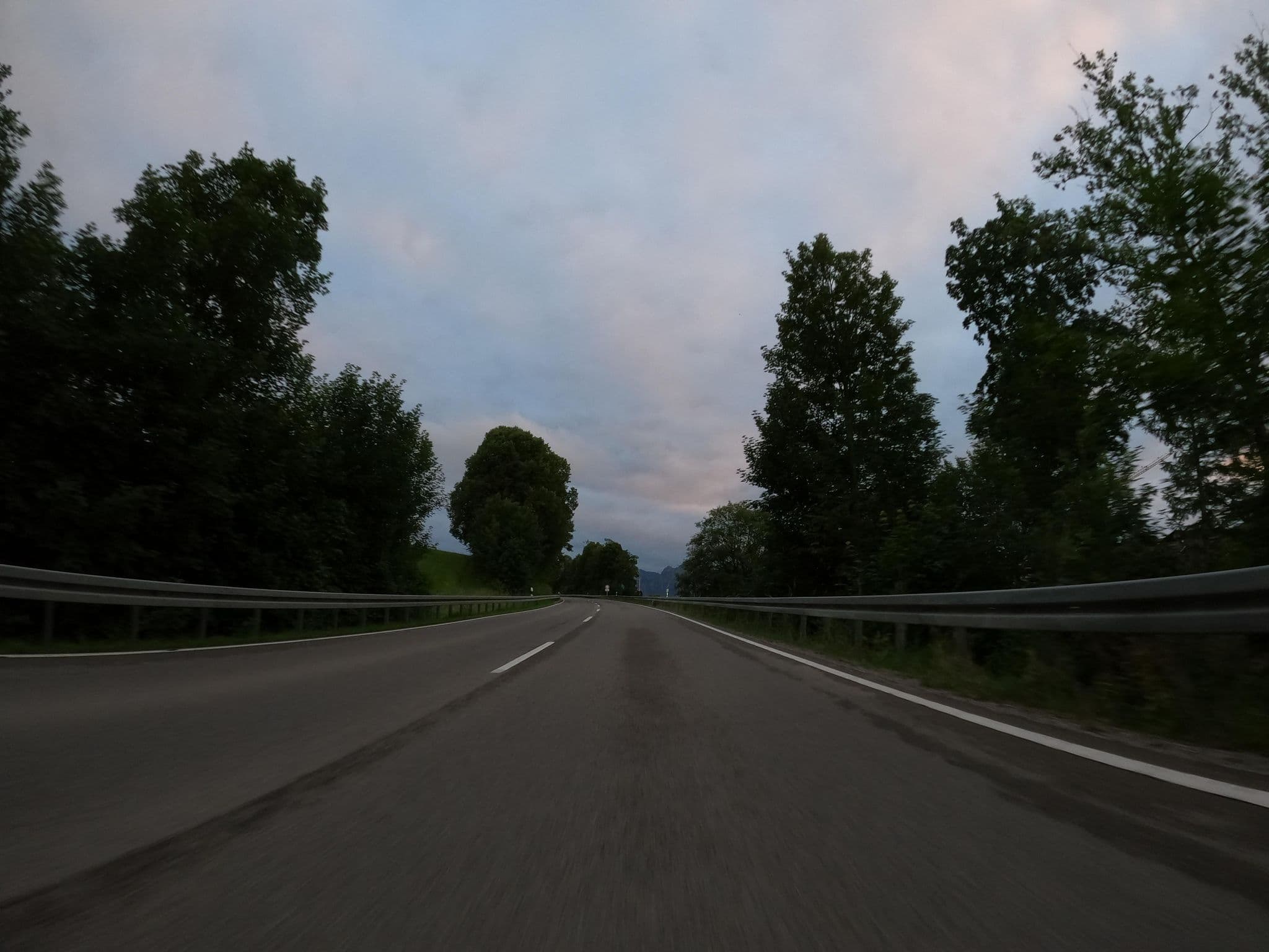 Street view near Gästehaus Streif, Schwangau — © phitec (CC BY-SA · Mapillary)