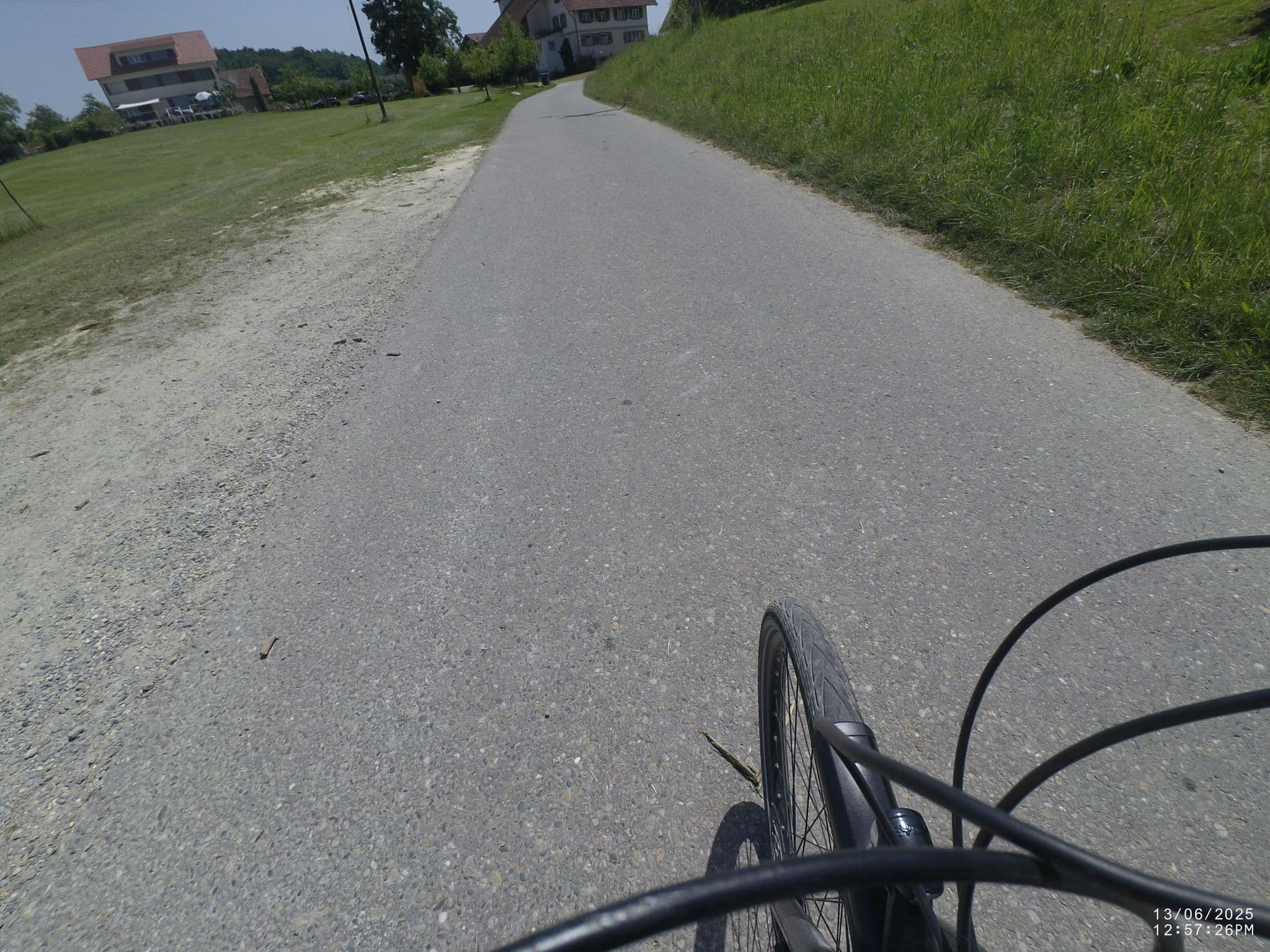 Street view near Haus Schleinseeblick, Kressbronn am Bodensee — © VIA_AE (CC BY-SA · Mapillary)