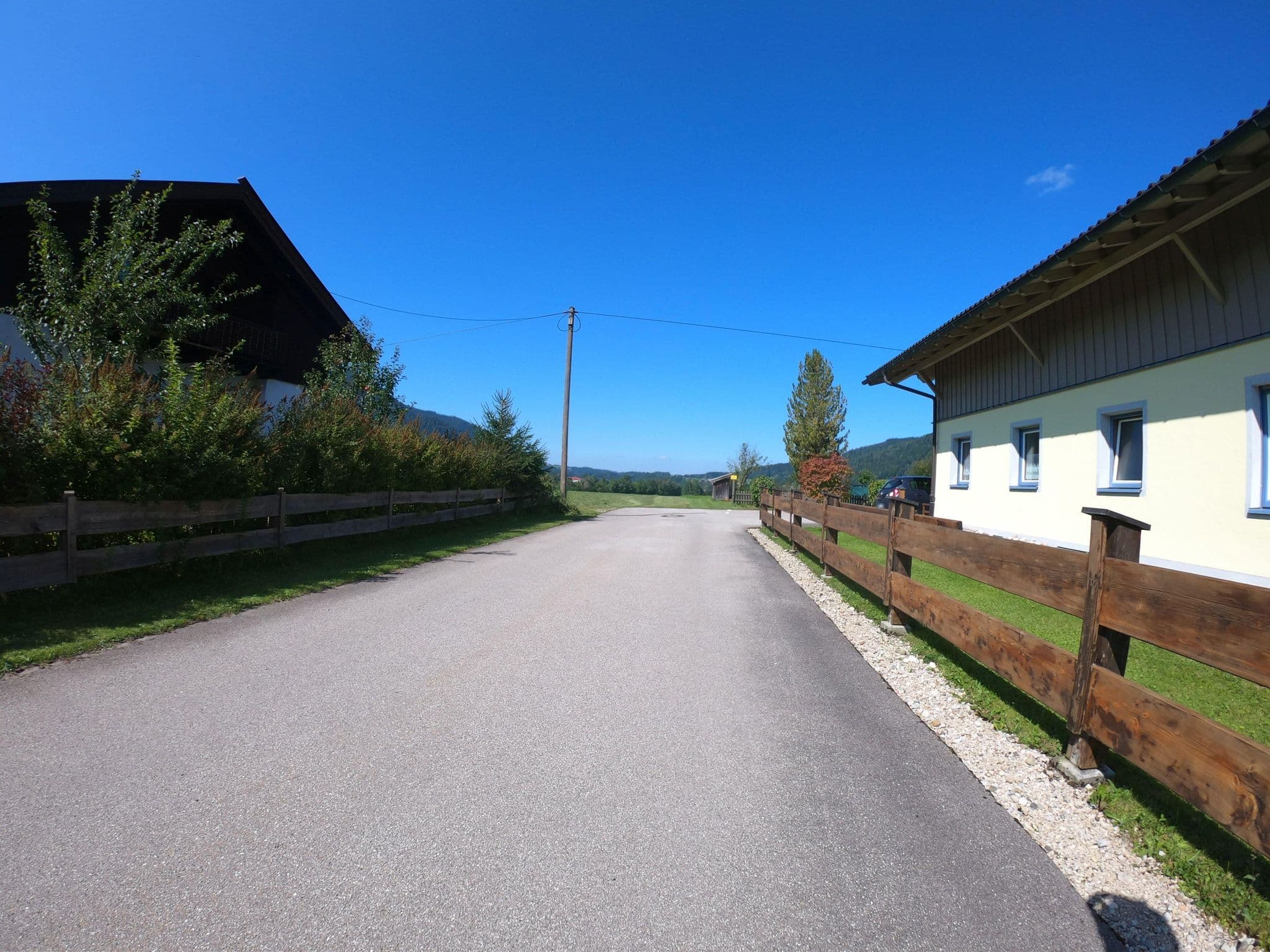 Street view near Birnbacher, Ruhpolding — © natebus (CC BY-SA · Mapillary)