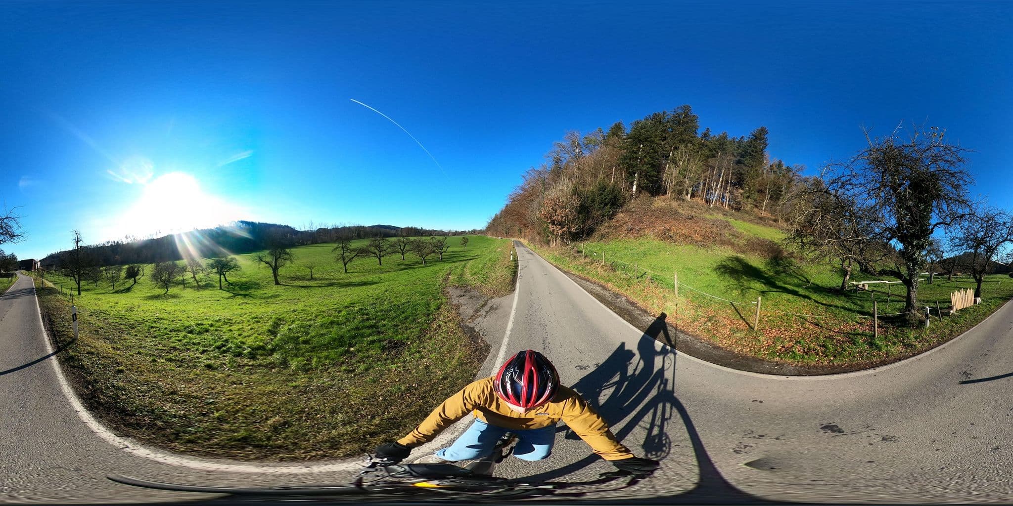 Street view near Summerau, Neukirch — © RadNETZ (CC BY-SA · Mapillary)