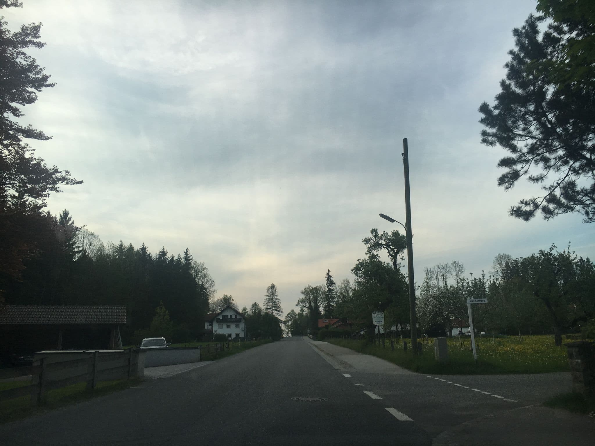 Street view near Ferienhof Anton Streidl, Benediktbeuern — © z0rg (CC BY-SA · Mapillary)