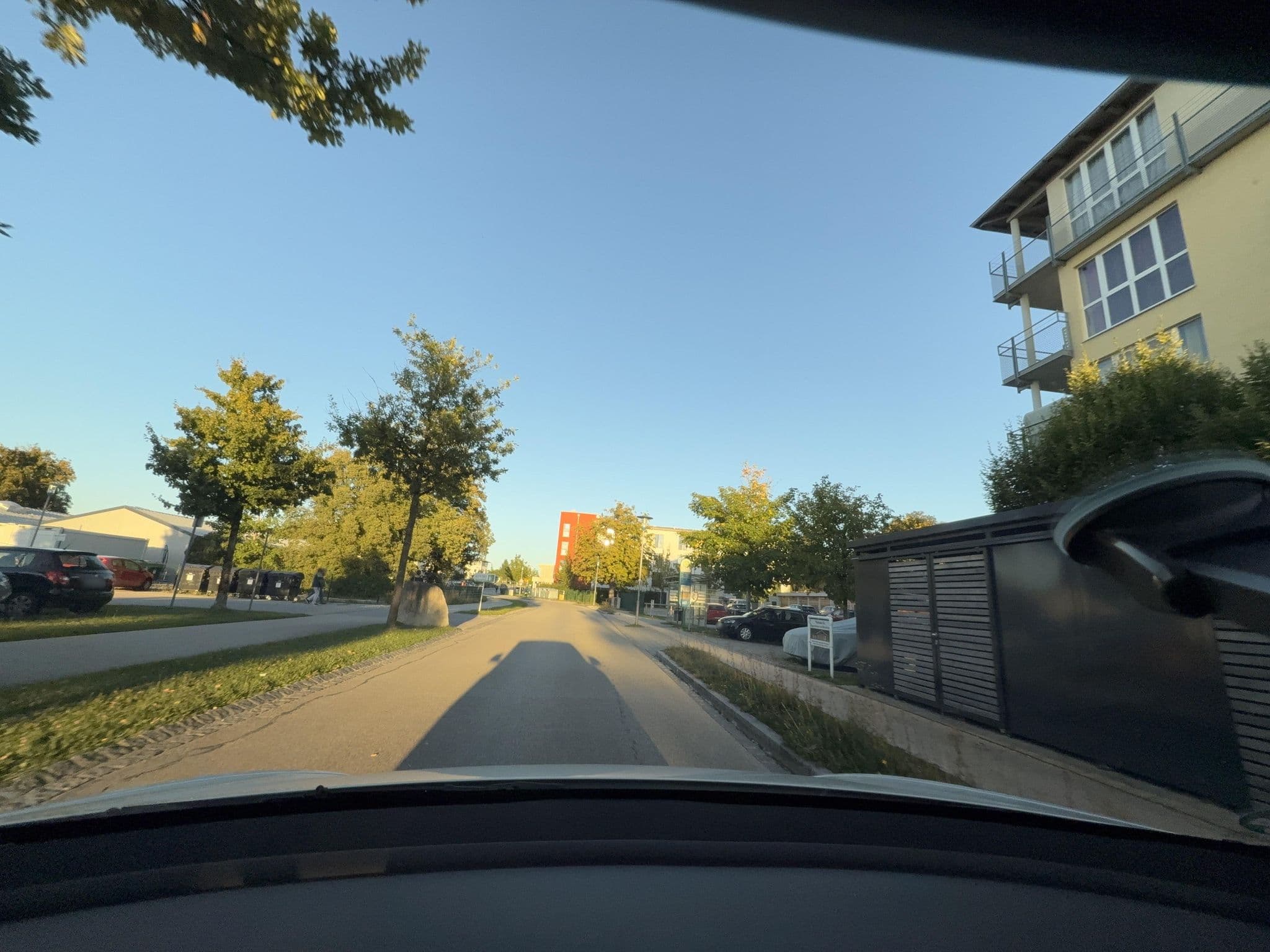 Street view near Die Villa, Gaißach — © epibrator (CC BY-SA · Mapillary)