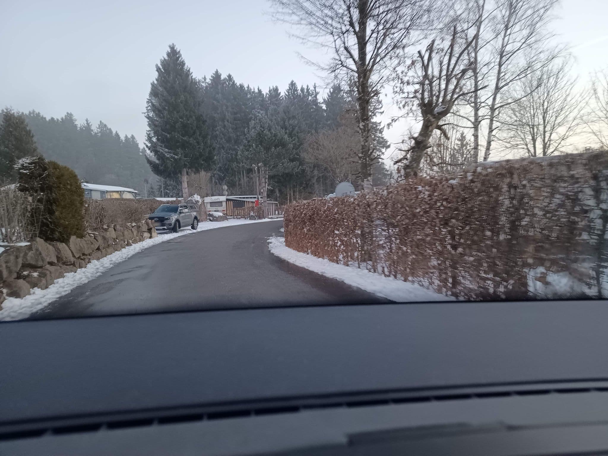 Street view near Campingplatz Elbsee, Aitrang — © zuse (CC BY-SA · Mapillary)