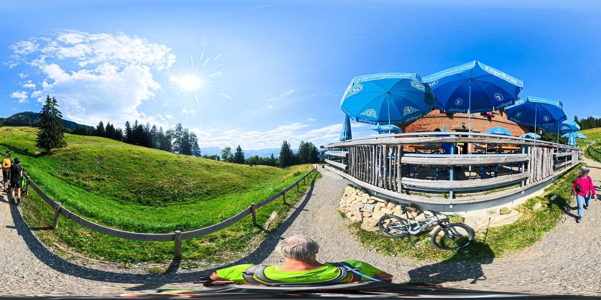 Street view near Alpe Kammeregg, Rettenberg — © Hol_Ger (CC BY-SA · Mapillary)