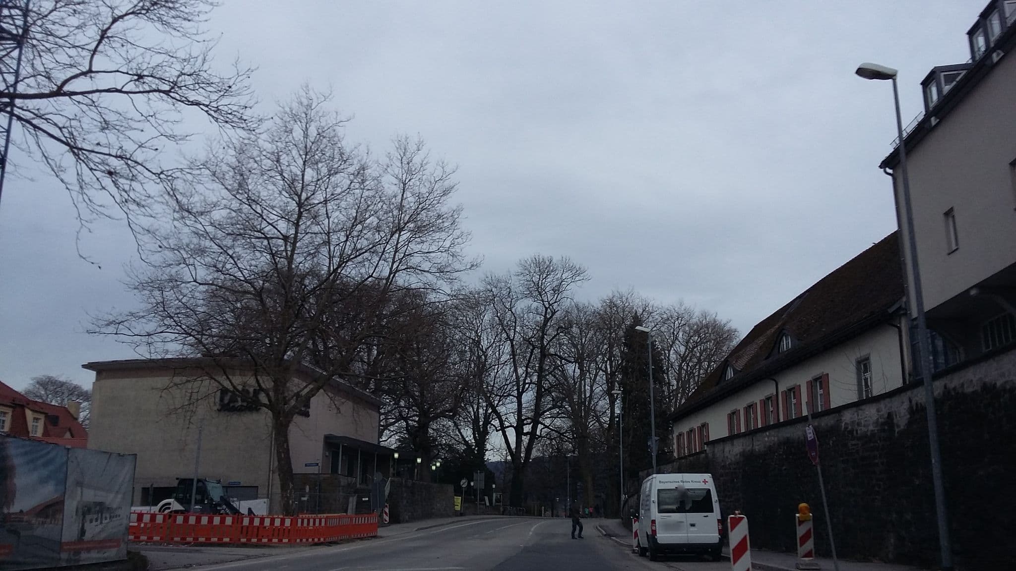 Street view near Hotel Seerose Lindau, Lindau — © maturion (CC BY-SA · Mapillary)