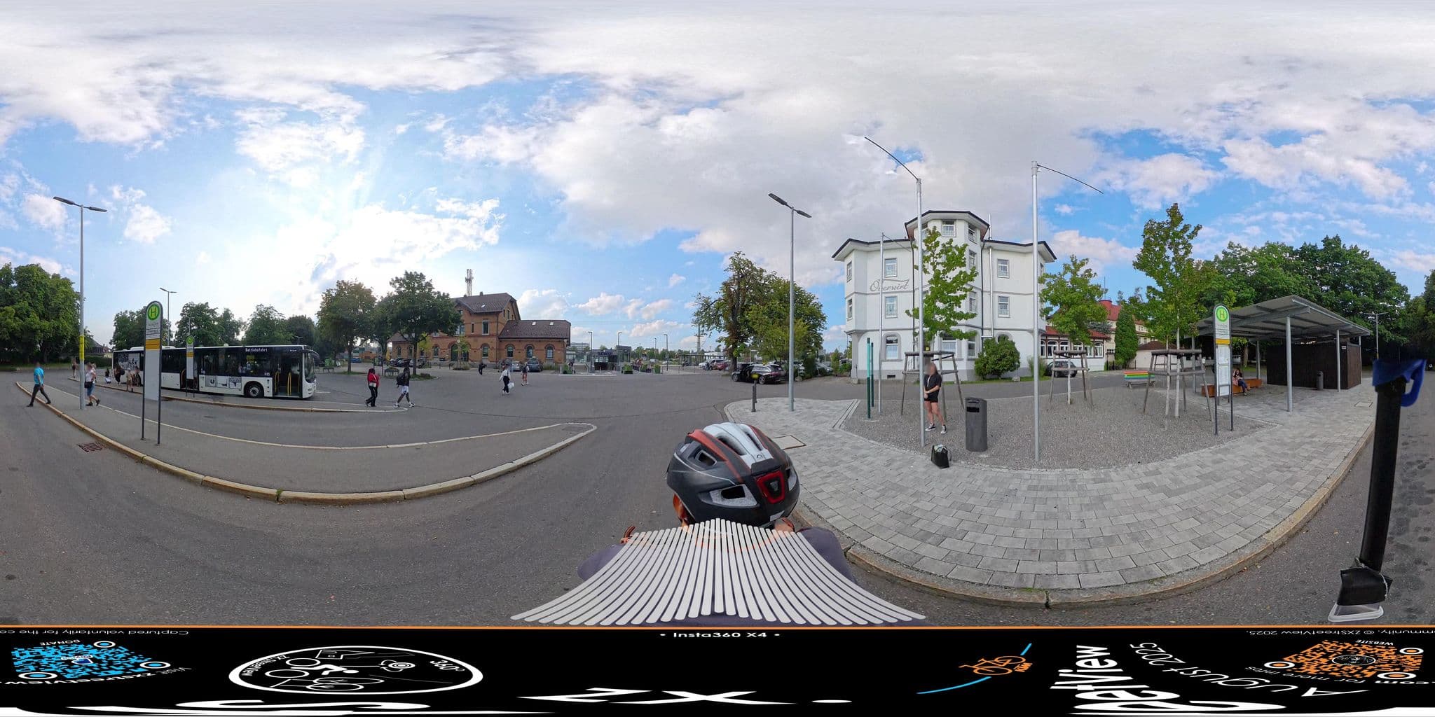 Street view near Hotel Oberwirt, Wangen — © ZXStreetview (CC BY-SA · Mapillary)