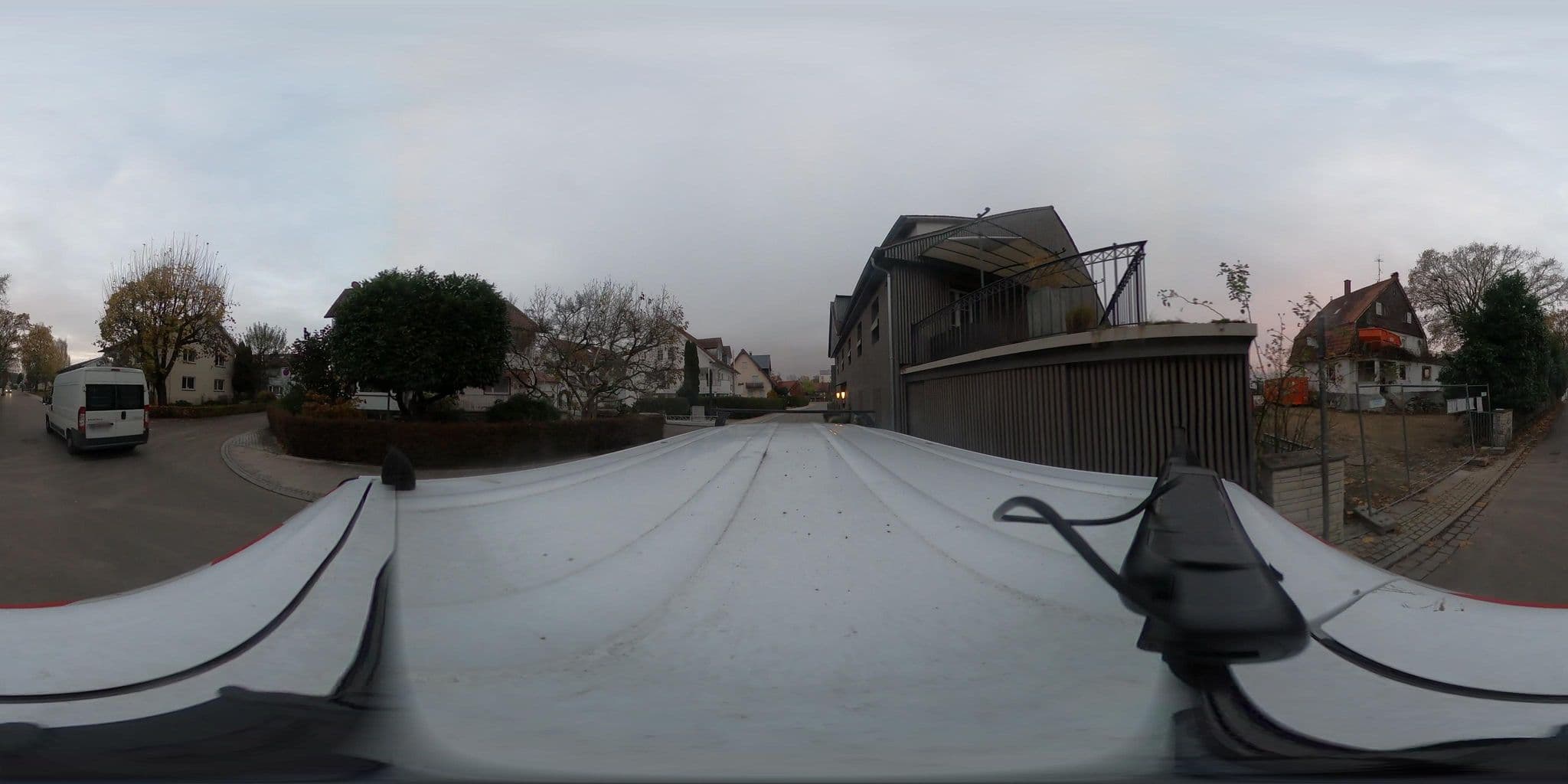 Street view near Pension am Bodensee, Kressbronn am Bodensee — © DMataRB (CC BY-SA · Mapillary)