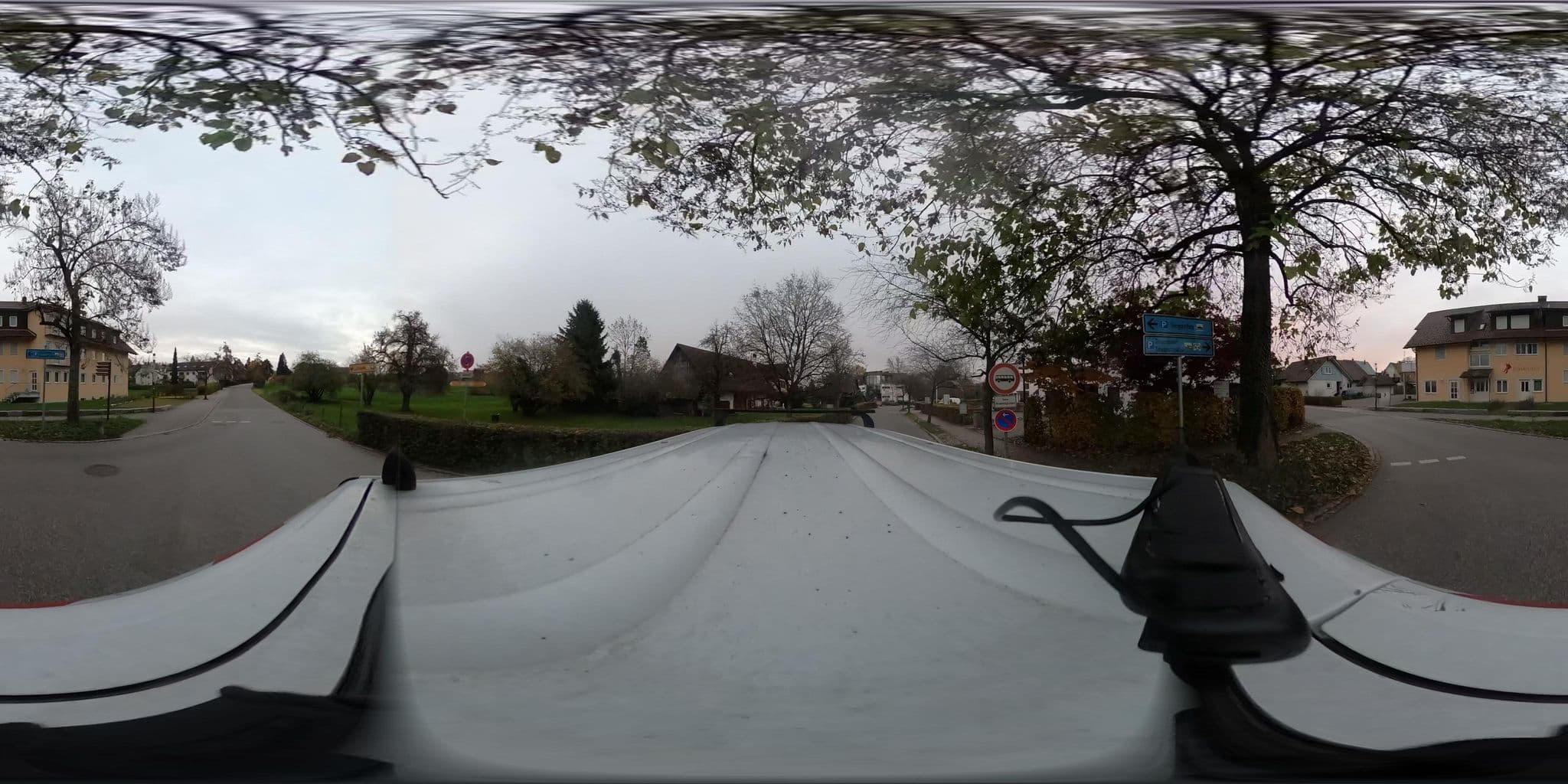Street view near Rosenhof, Kressbronn am Bodensee — © DMataRB (CC BY-SA · Mapillary)