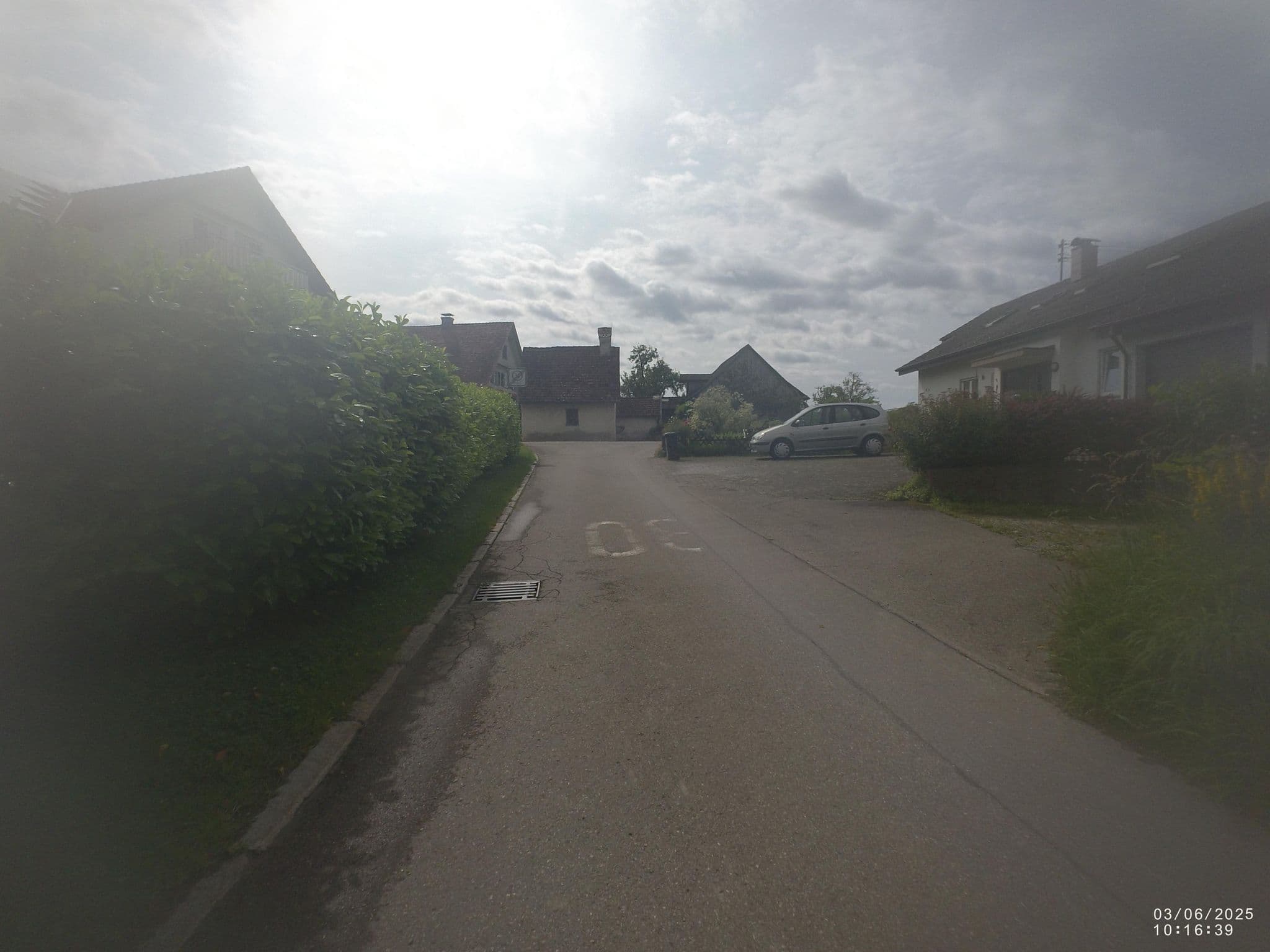 Street view near Ferienhaus Behler, Nonnenhorn — © VIA_AE (CC BY-SA · Mapillary)