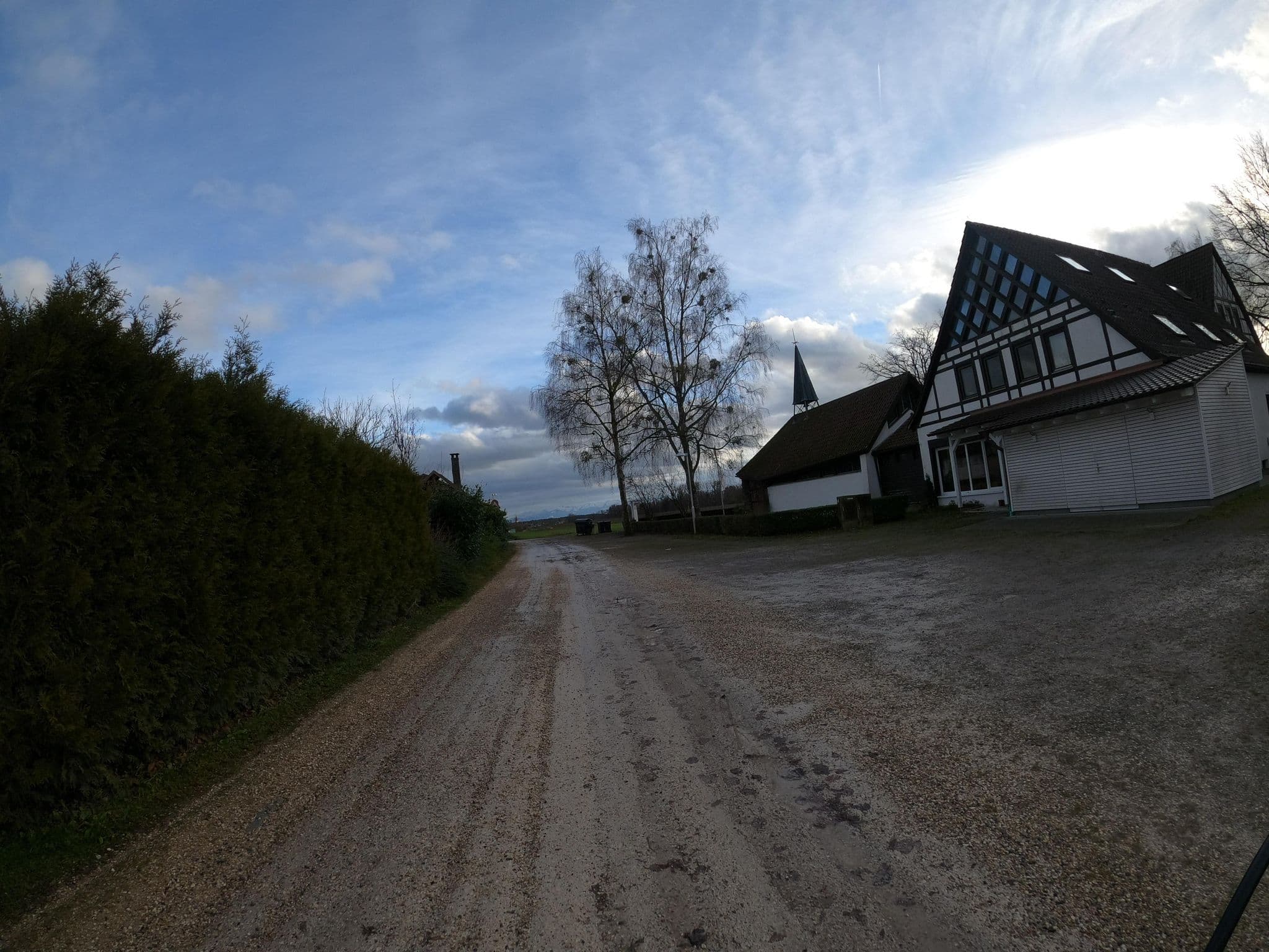 Street view near Don-Bosco-Haus (Tagungshaus), Eriskirch — © VIA_KK (CC BY-SA · Mapillary)