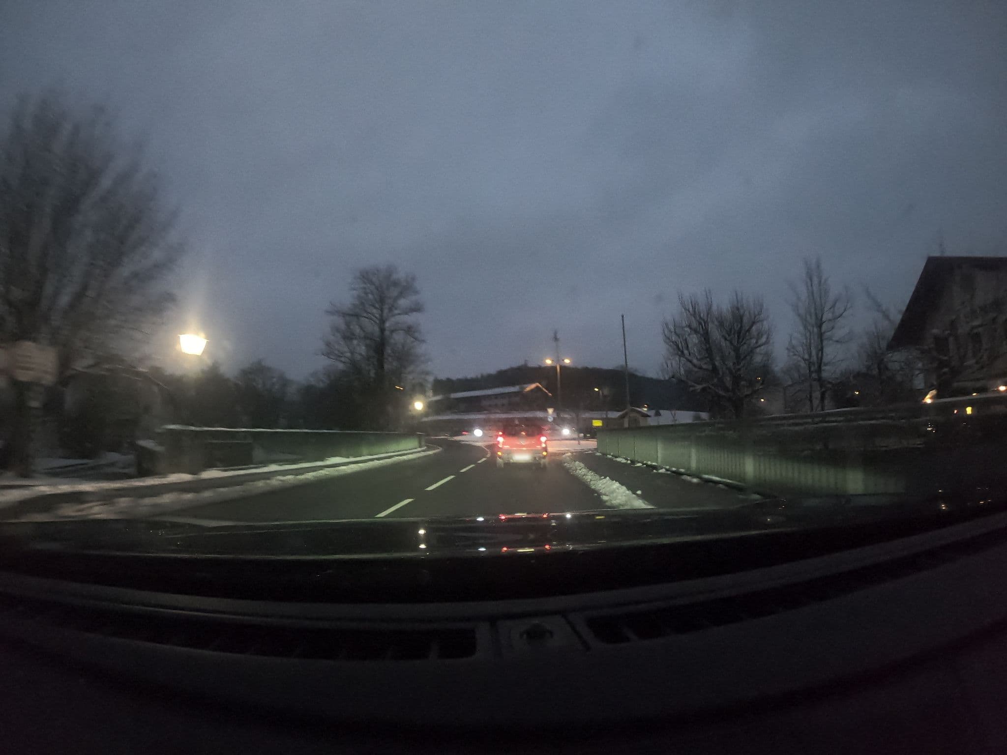 Street view near Hotel Pension Lindenhof, Prien am Chiemsee — © natebus (CC BY-SA · Mapillary)