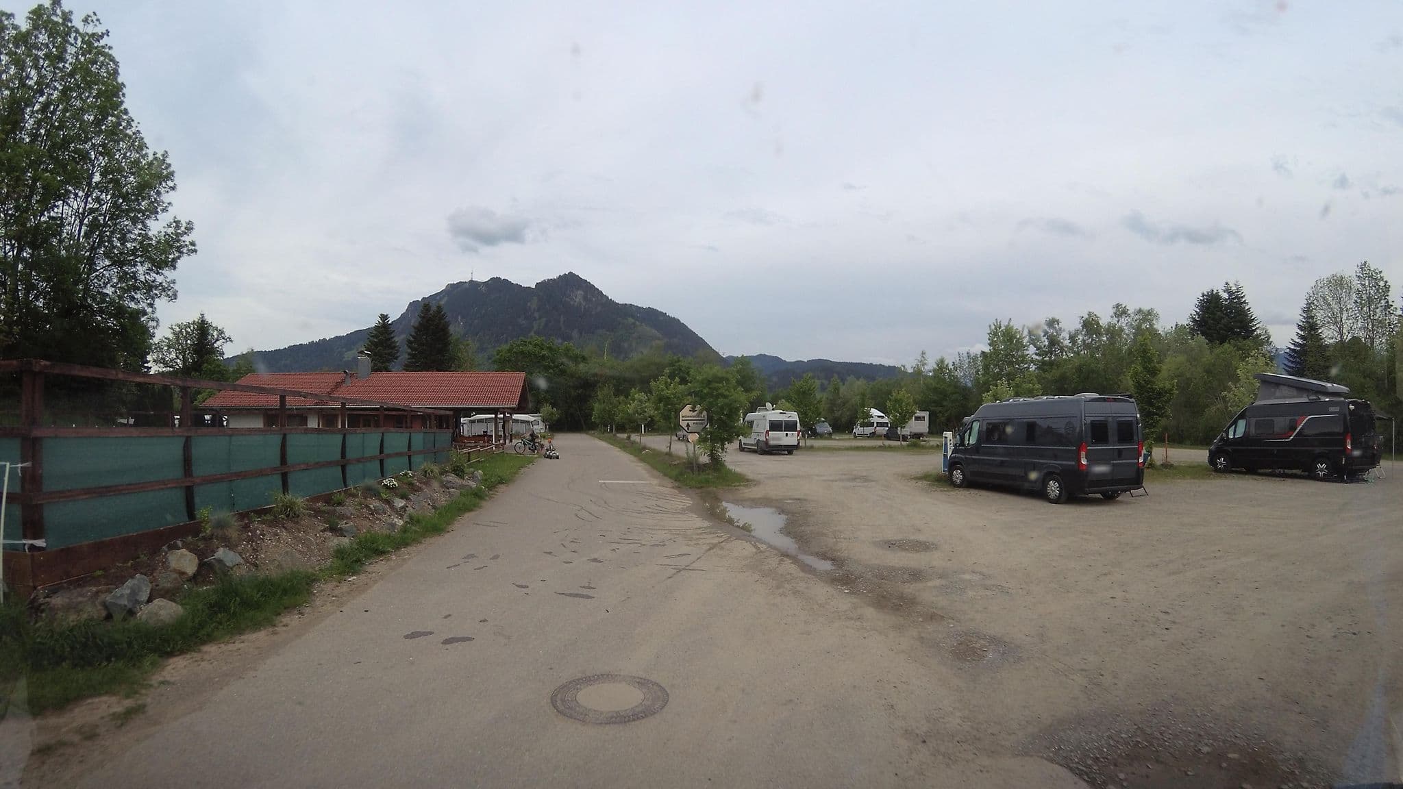 Street view near Alpen-Rundblick Mobil Camping, Blaichach — © teddy73 (CC BY-SA · Mapillary)
