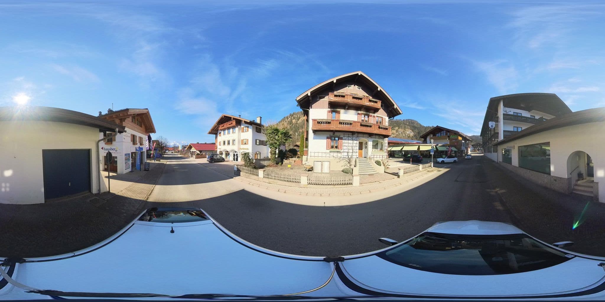 Street view near Herz im Winkl, Reit im Winkl — © osmplus_org (CC BY-SA · Mapillary)