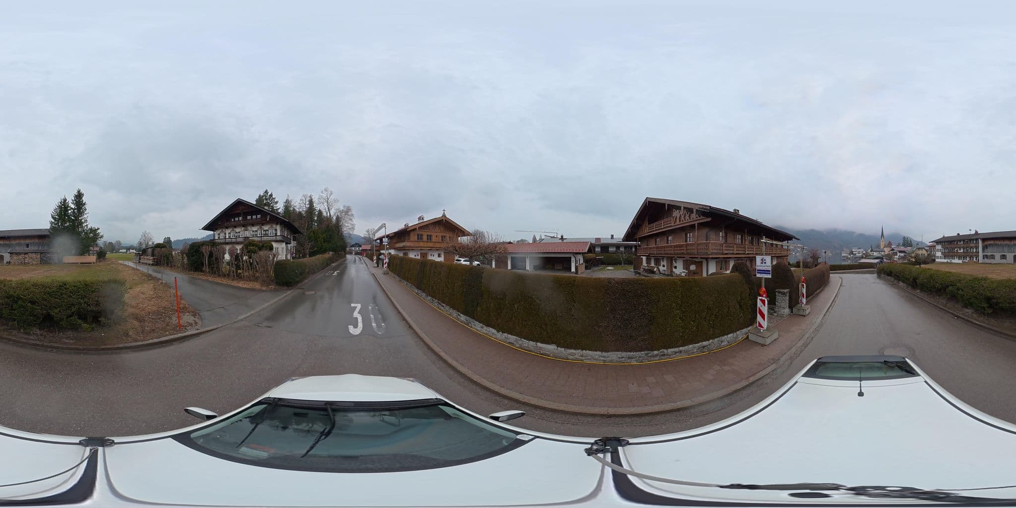Street view near Fischerweber, Rottach-Egern — © osmplus_org (CC BY-SA · Mapillary)
