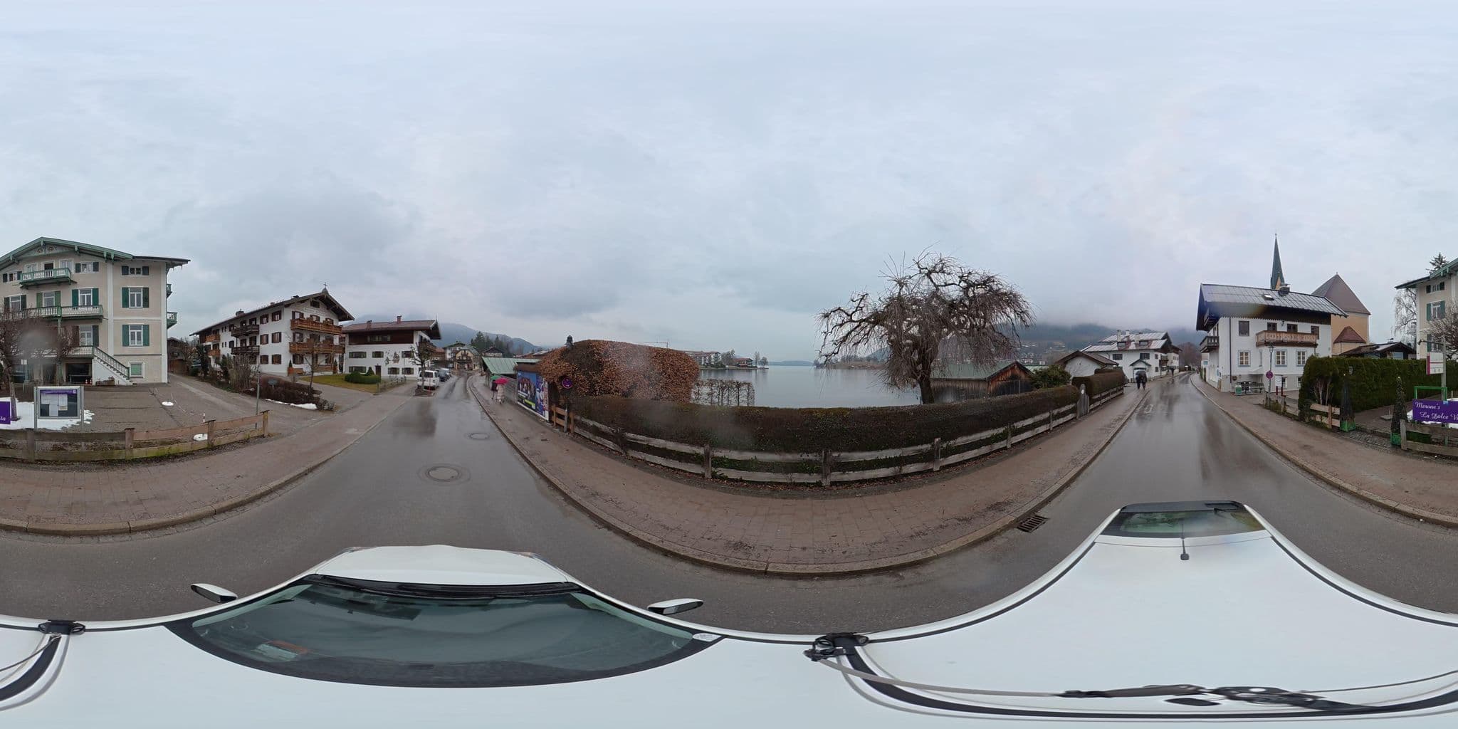 Street view near Schmotz am See, Rottach-Egern — © osmplus_org (CC BY-SA · Mapillary)