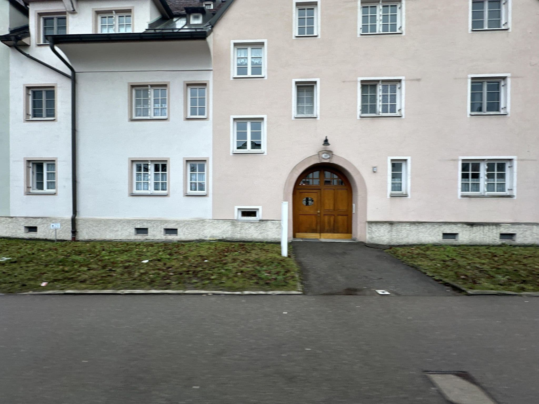 Street view near Hotel Hirsch, Füssen — © quickness805 (CC BY-SA · Mapillary)