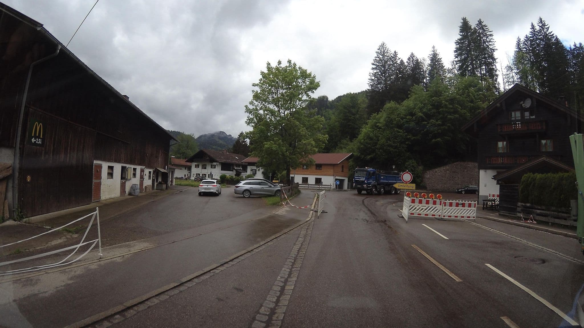 Street view near Ferienwohnungen Weidachhof, Oberstdorf