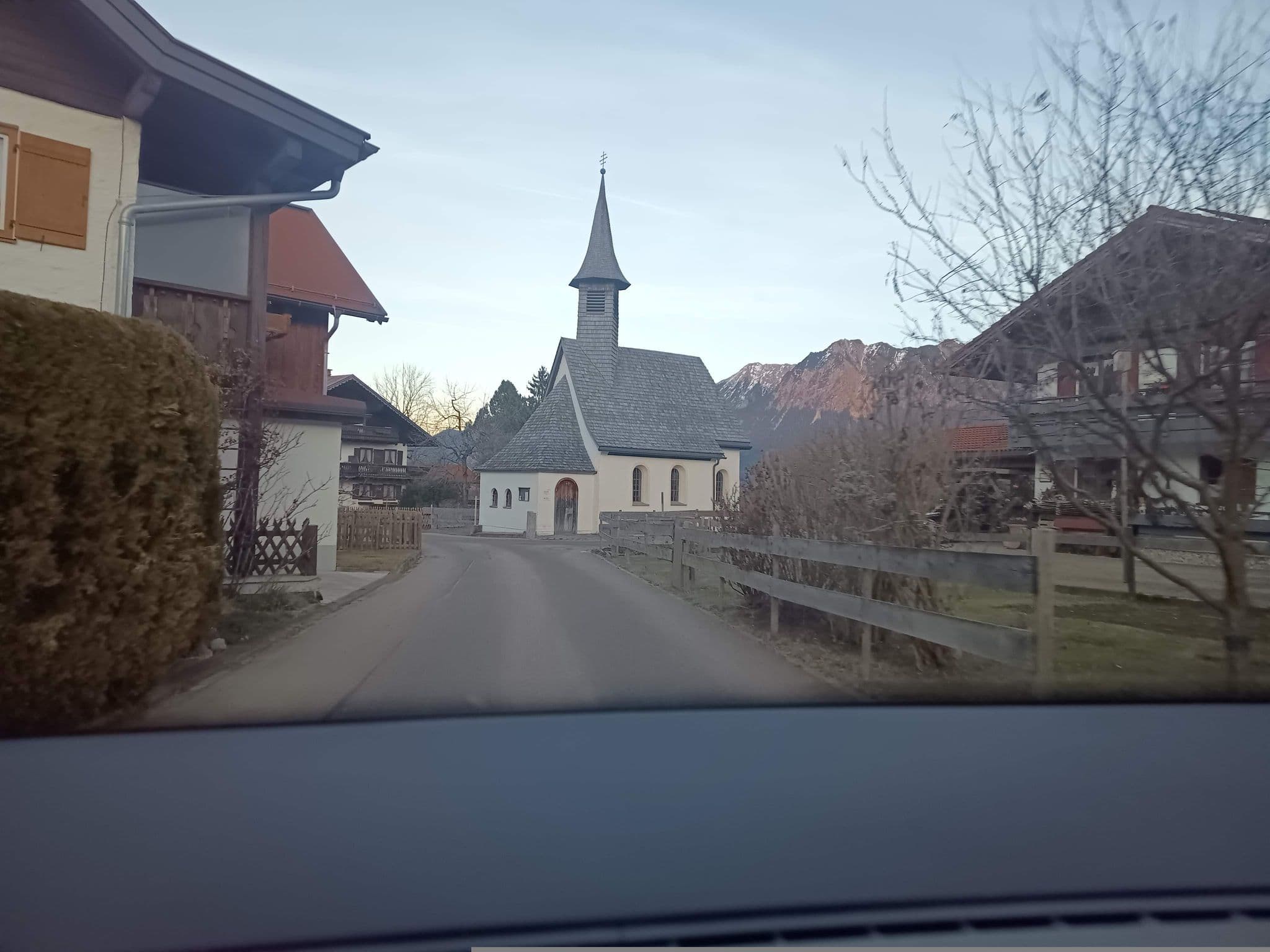 Street view near Ferienwohnung Thannheimer, Oberstdorf