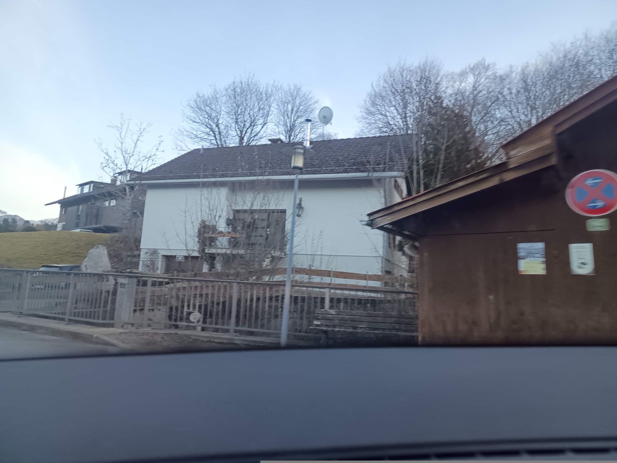 Street view near Ferienhaus Thannheimer, Oberstdorf
