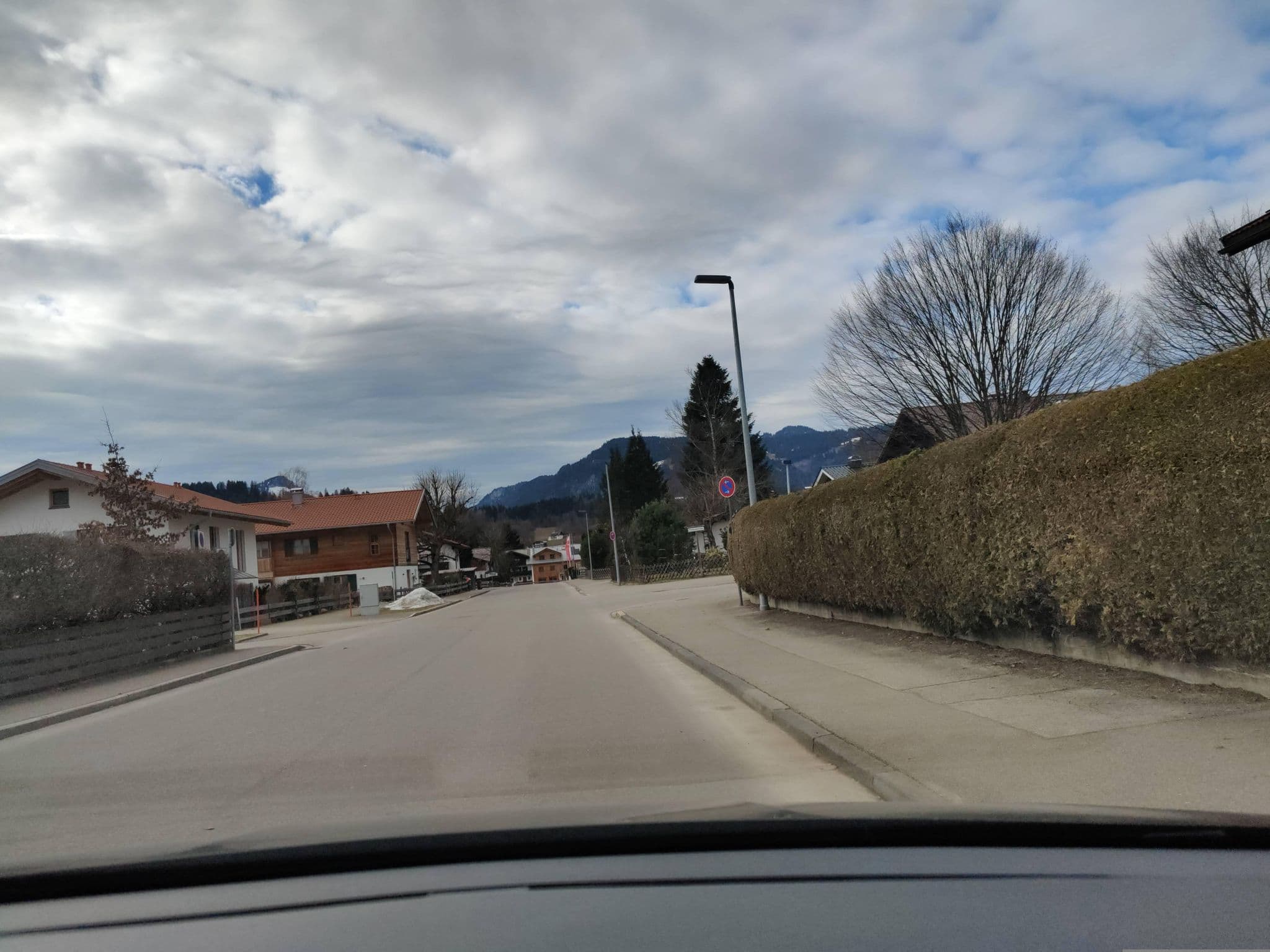 Street view near Ferienwohnungen Im Haslach, Oberstdorf