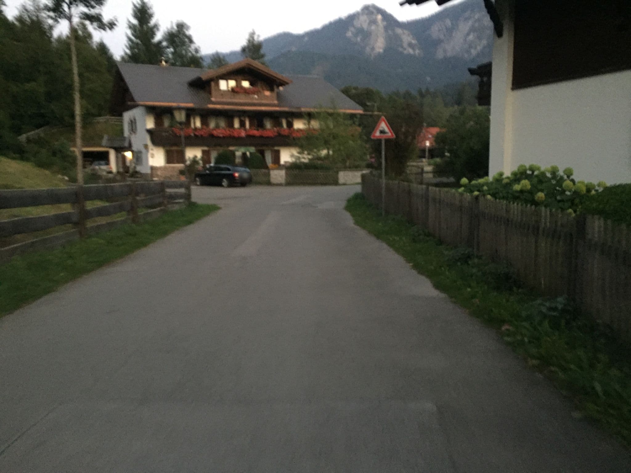 Street view near Ferienwohnungen Barbara Seufferth, Grainau