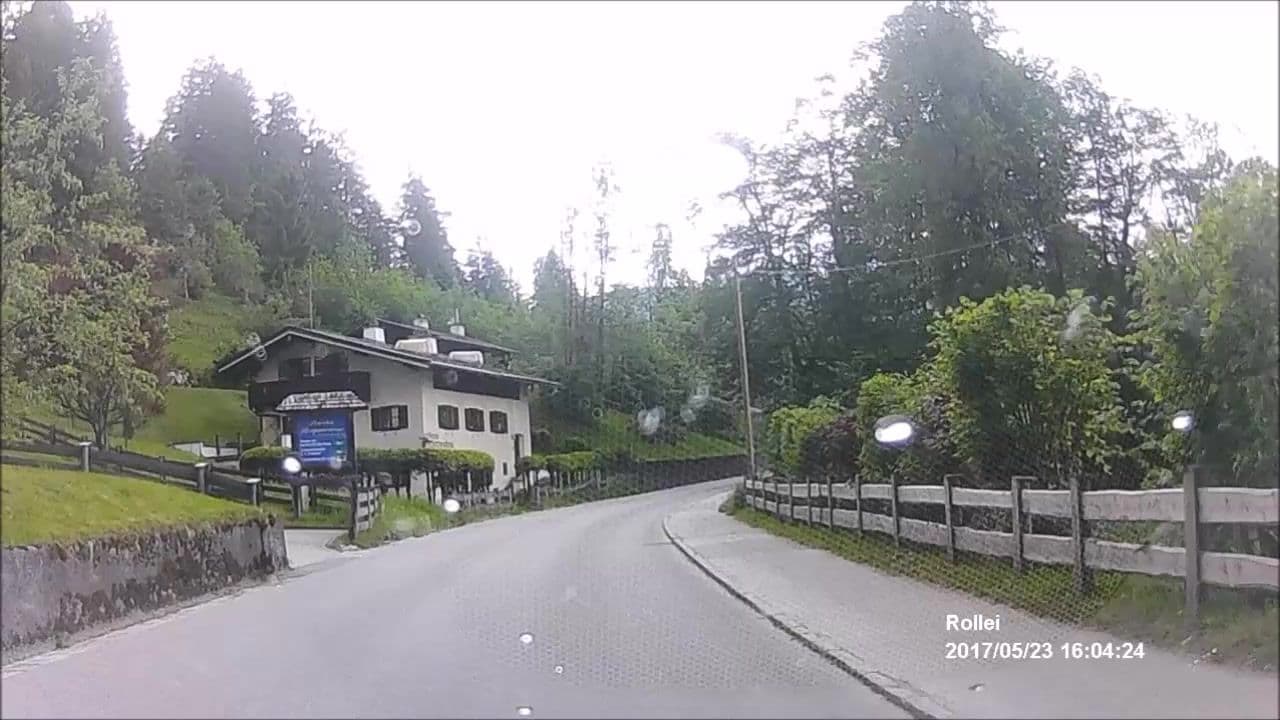 Street view near Ferienwohnung Hell, Schönau am Königssee — © sennewald63 (CC BY-SA · Mapillary)