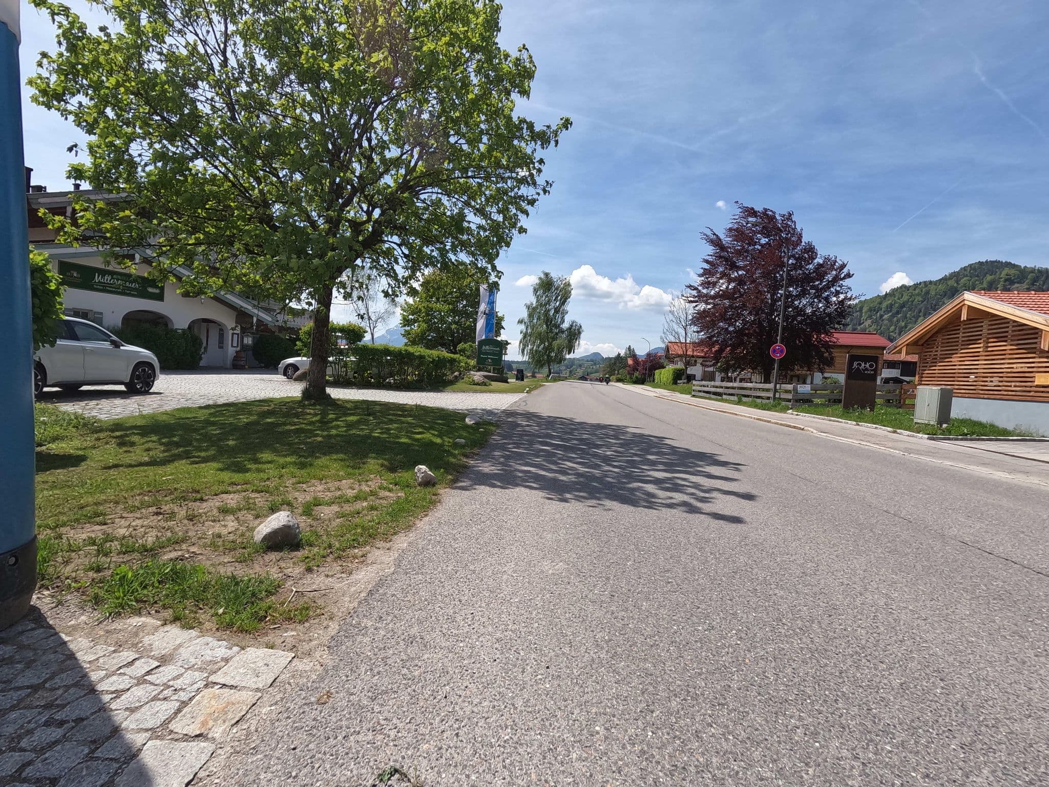 Street view near DEVA Villa Mittermaier, Reit im Winkl