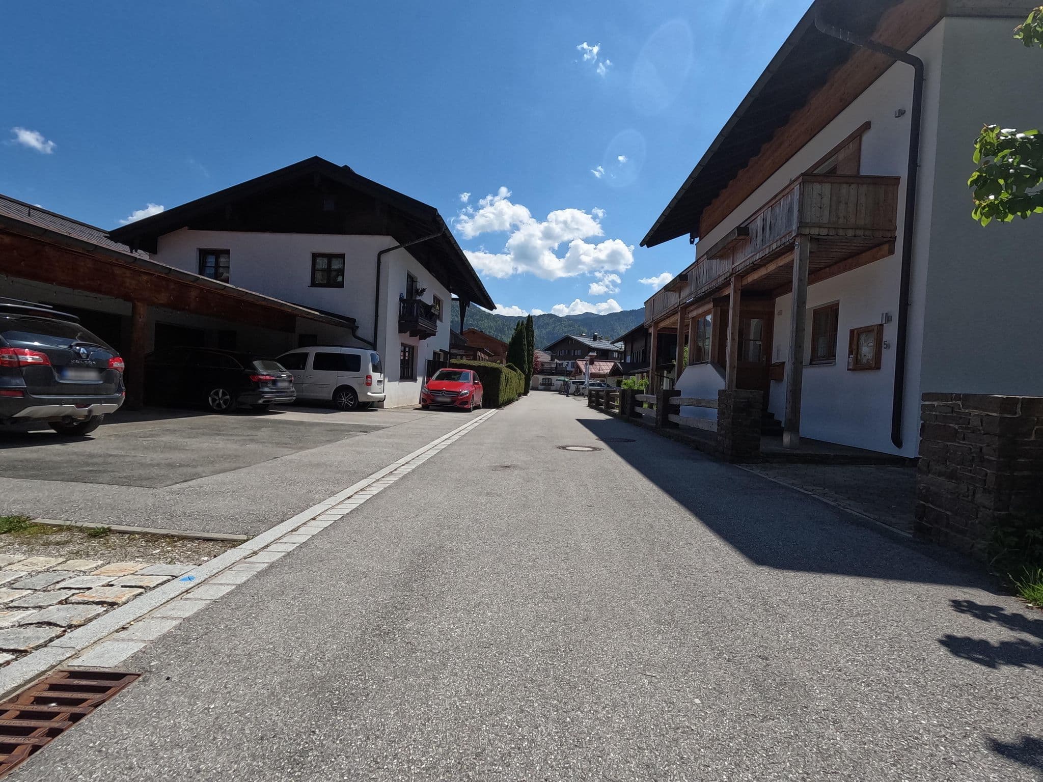 Street view near Gästehaus Bergwinkl Ferienwohnungen, Reit im Winkl