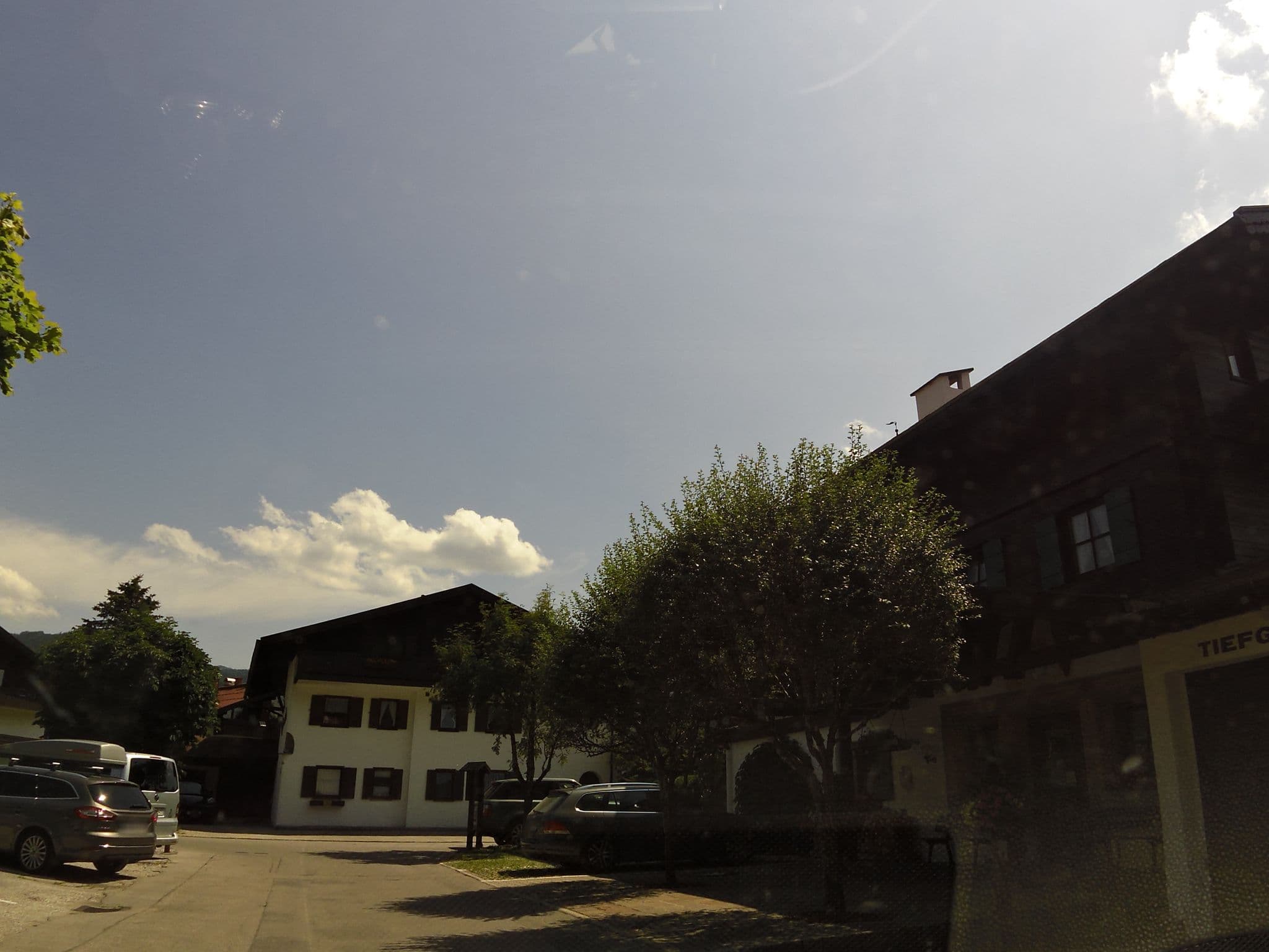 Street view near Sonnhof Reit im Winkl, Reit im Winkl — © chuck (CC BY-SA · Mapillary)