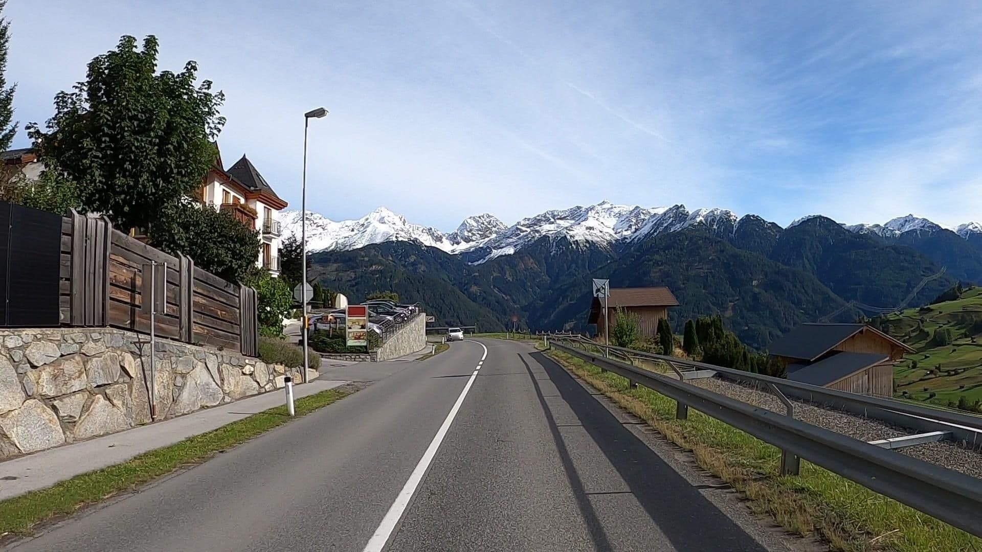 Street view near Am Sonnenberg, Fiss