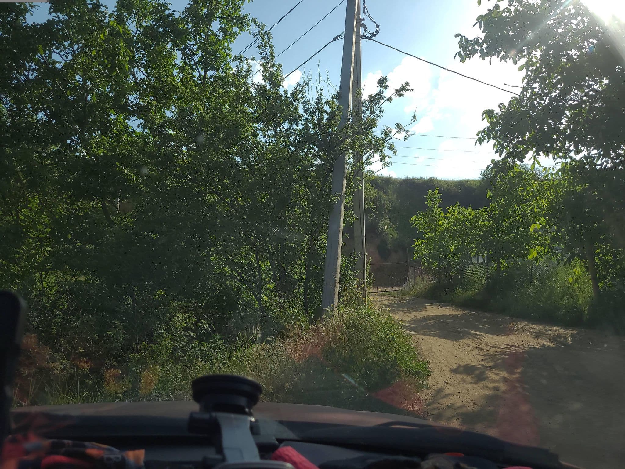 Street view near Tatev 1 Bed and Breakfast, Shinuhayr — © noktoborus (CC BY-SA · Mapillary)