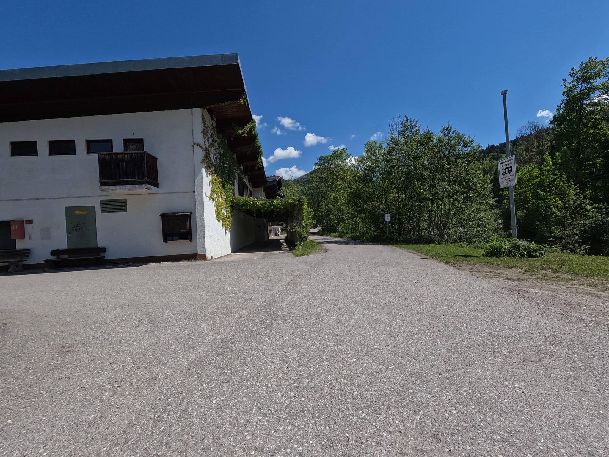 Street view near Wohnmobil Park Reit im Winkl, Reit im Winkl