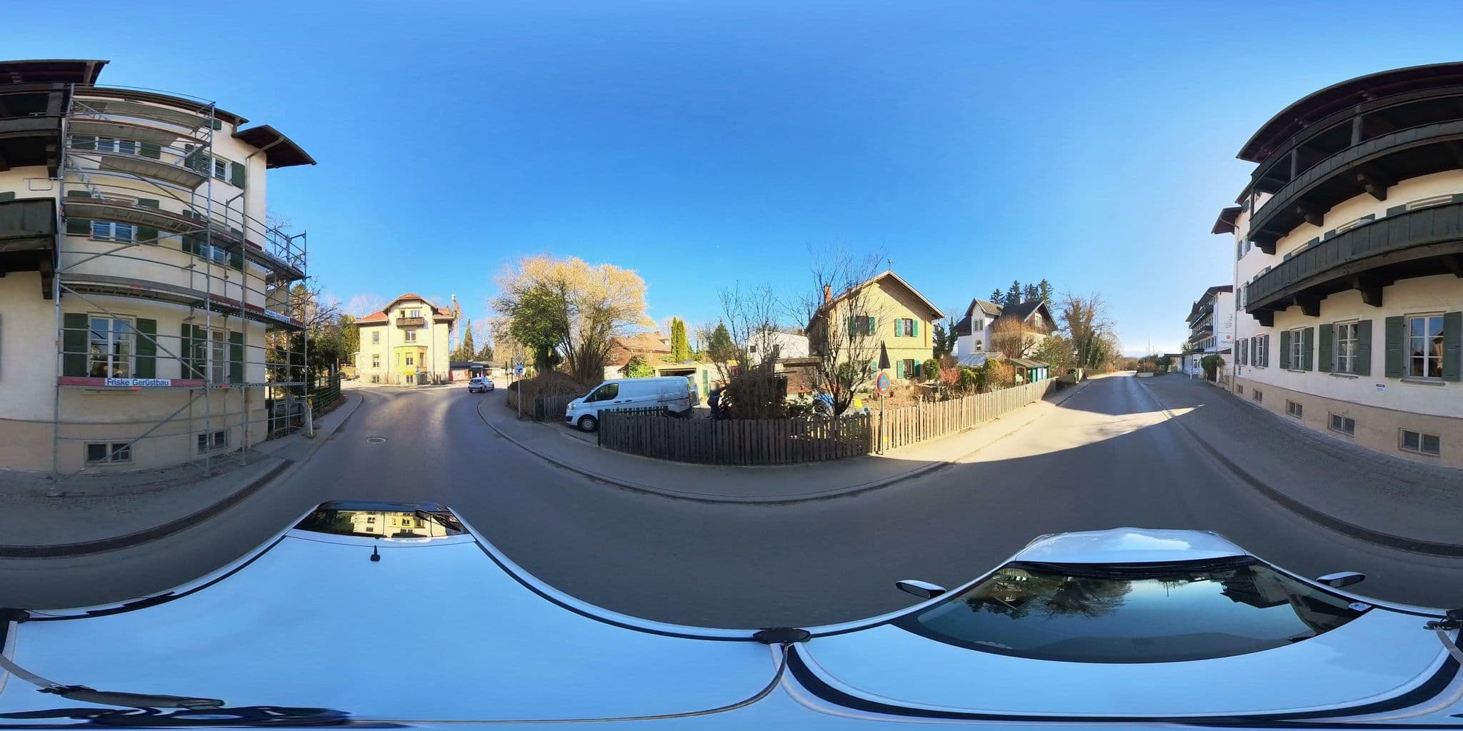 Street view near Kaiserin Elisabeth, Feldafing — © osmplus_org (CC BY-SA · Mapillary)