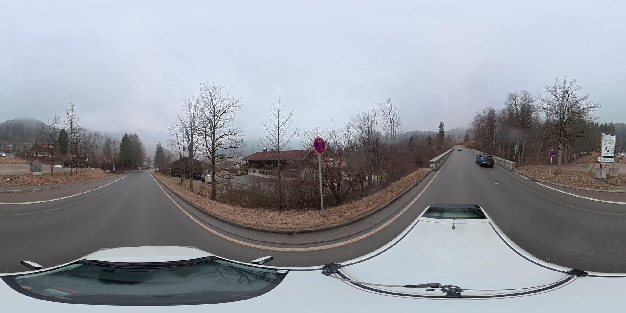 Street view near Wohnmobilstellplatz Bayrischzell, Bayrischzell — © osmplus_org (CC BY-SA · Mapillary)