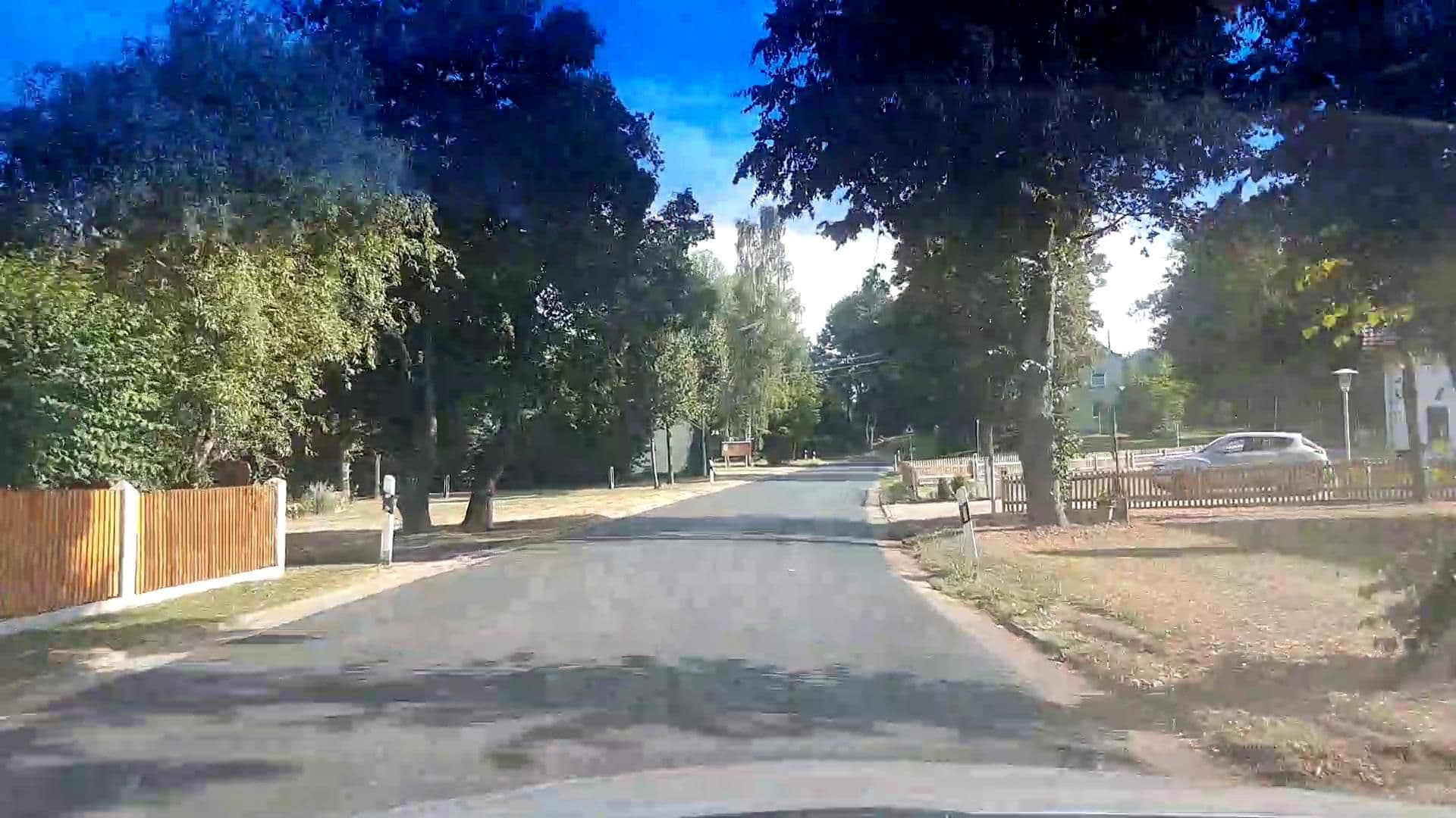 Street view near Ferienhaus Zintl, Waldsassen — © r66 (CC BY-SA · Mapillary)