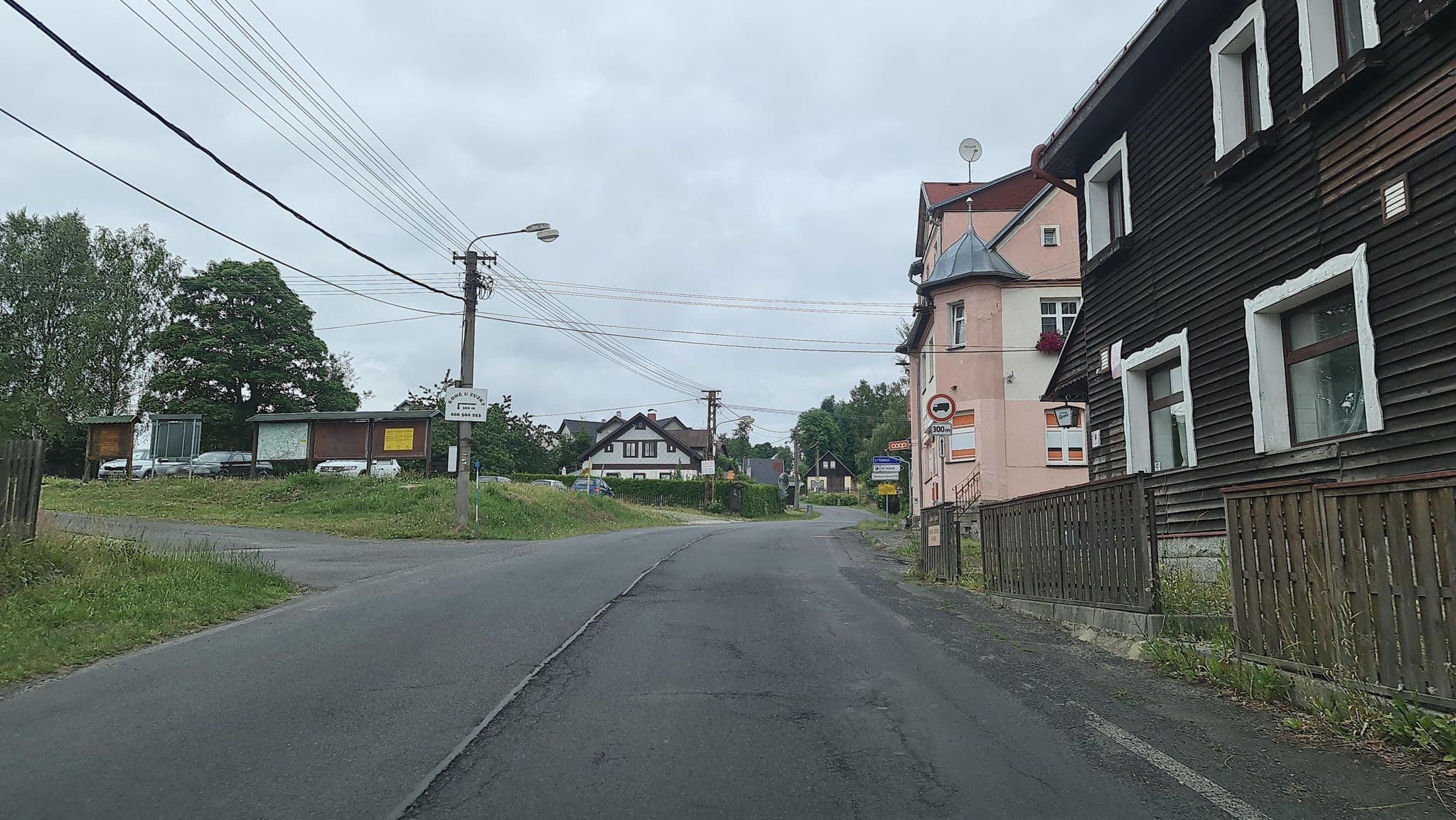Street view near Hotel Sport, Klingenthal — © canislupus (CC BY-SA · Mapillary)