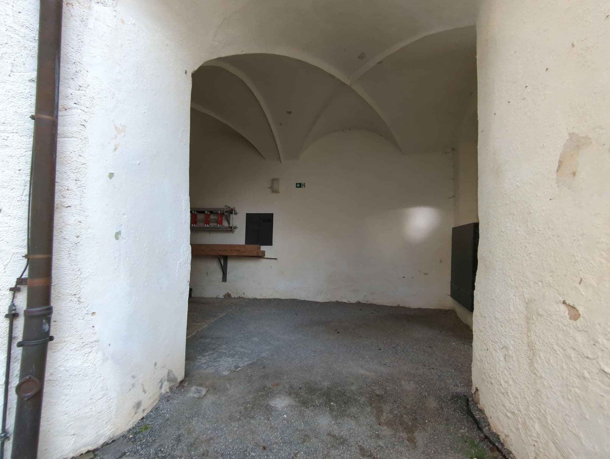 Street view near DJH Jugendherberge Colditz, Colditz — © ente (CC BY-SA · Mapillary)
