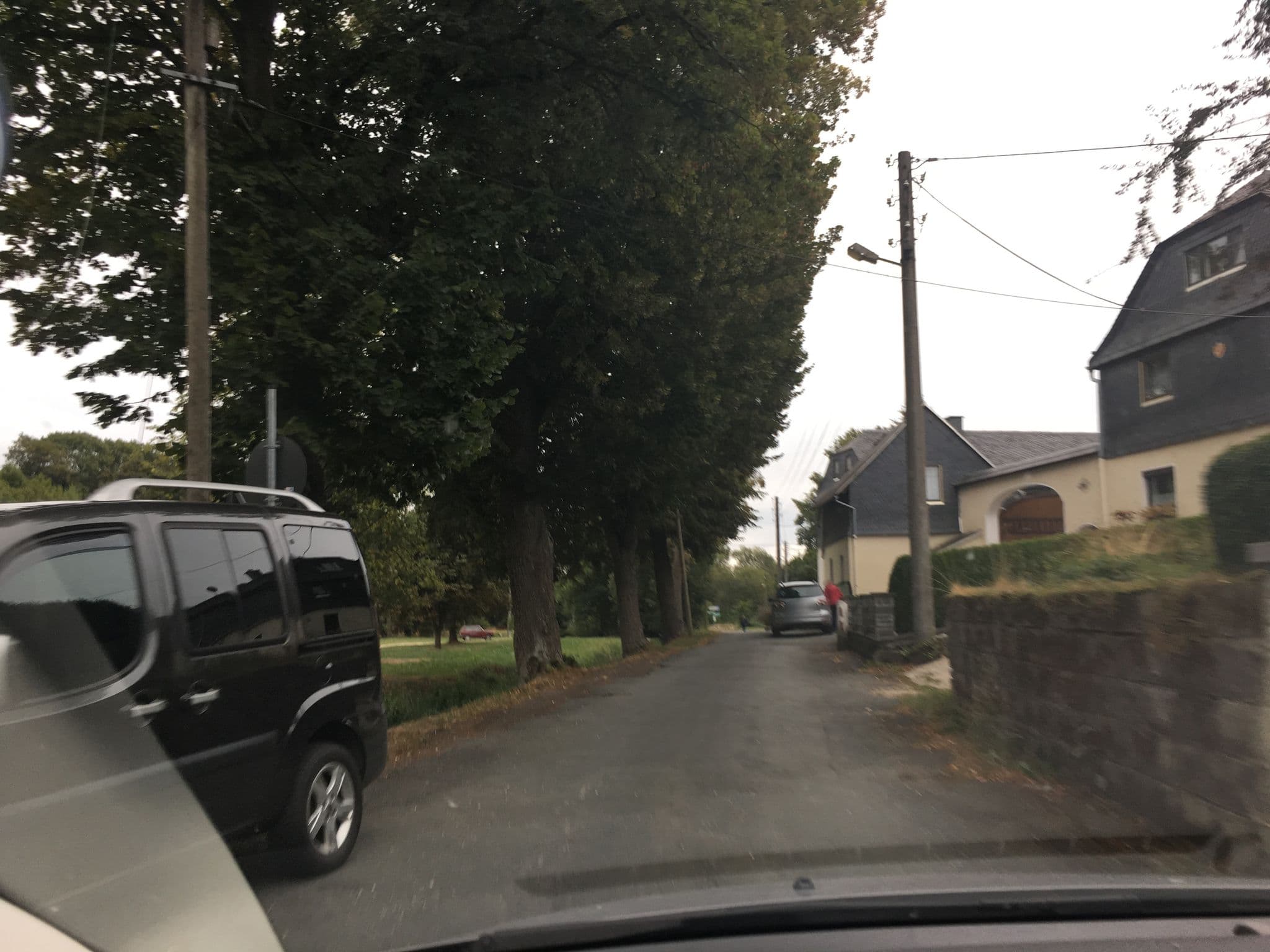 Street view near Zum Kanzler, Remptendorf — © bejotel (CC BY-SA · Mapillary)