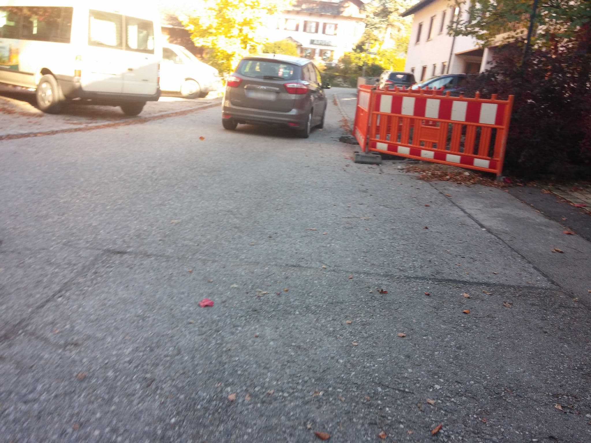 Street view near Brauereigasthof Hotel Aying, Aying — © umap (CC BY-SA · Mapillary)