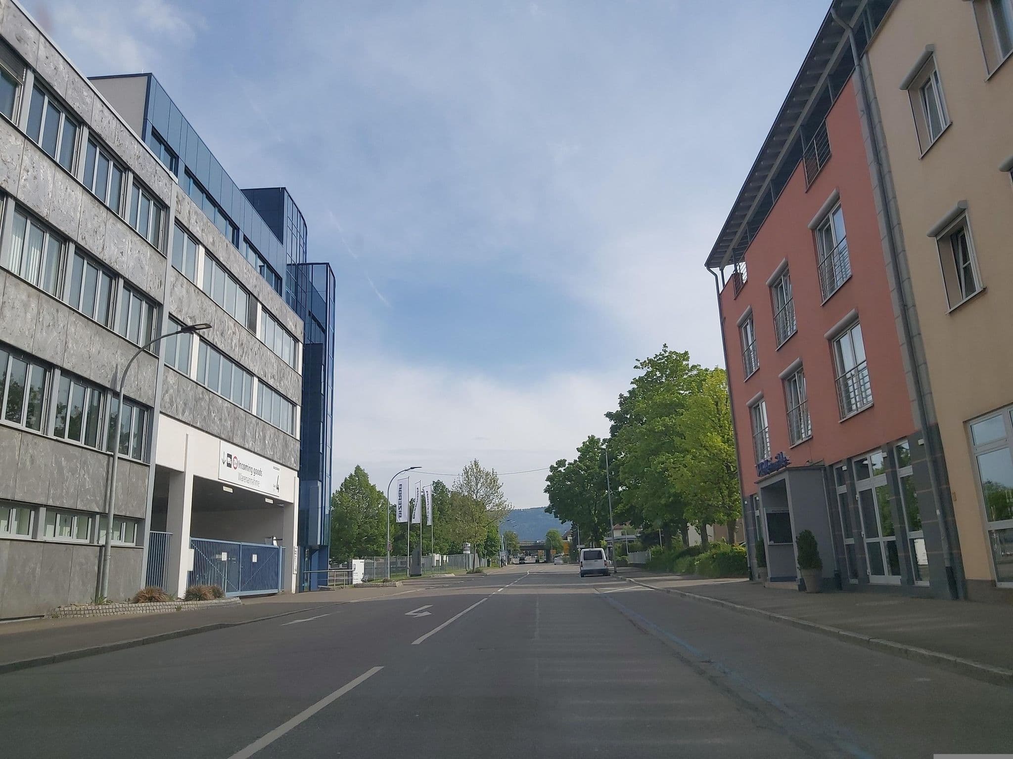 Street view near Pfeffermühle, Balingen — © KrebsRap (CC BY-SA · Mapillary)
