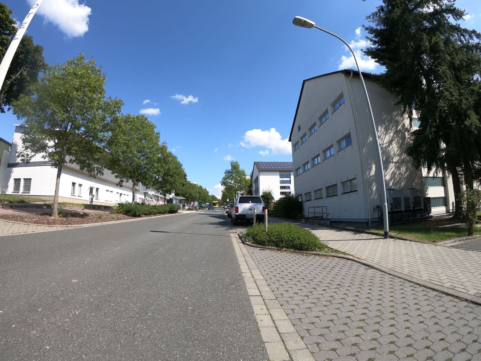 Street view near Hotel Spilburg, Wetzlar — © grinninghamster (CC BY-SA · Mapillary)