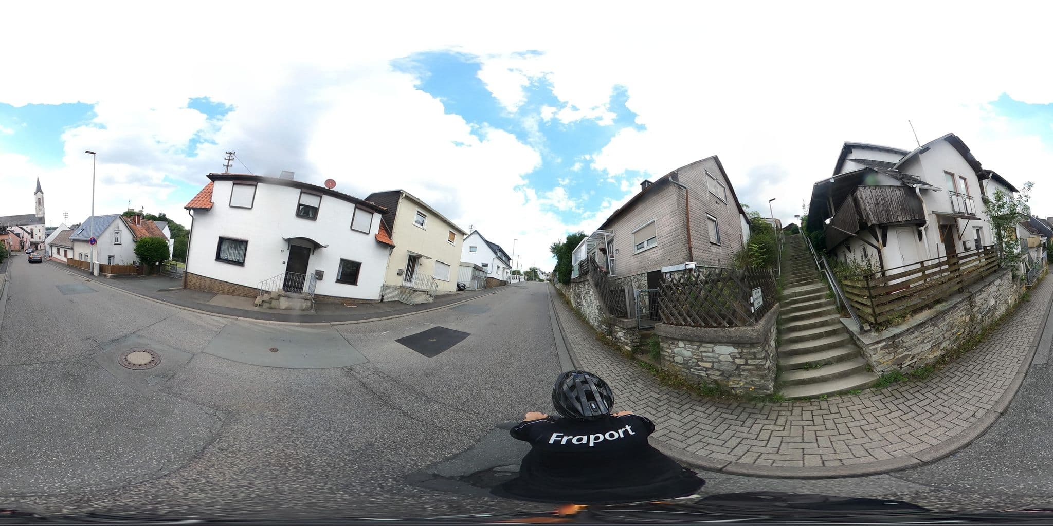 Street view near Hotel Haus Burgfried, Schmitten — © Planungsgesellschaft_RV-K (CC BY-SA · Mapillary)